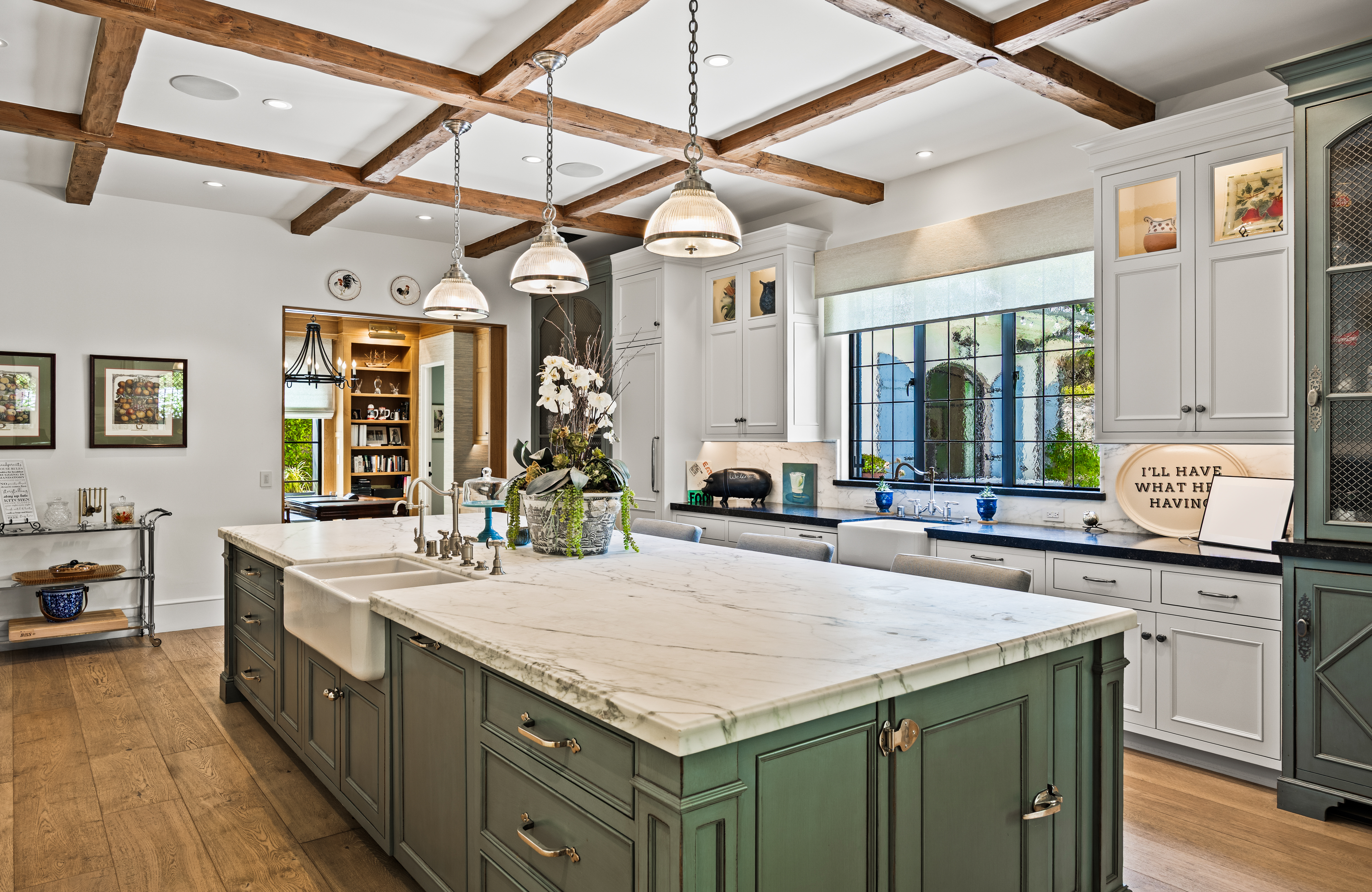  7 Oakmont Lane, Newport Beach, CA 92660 - 物件實景