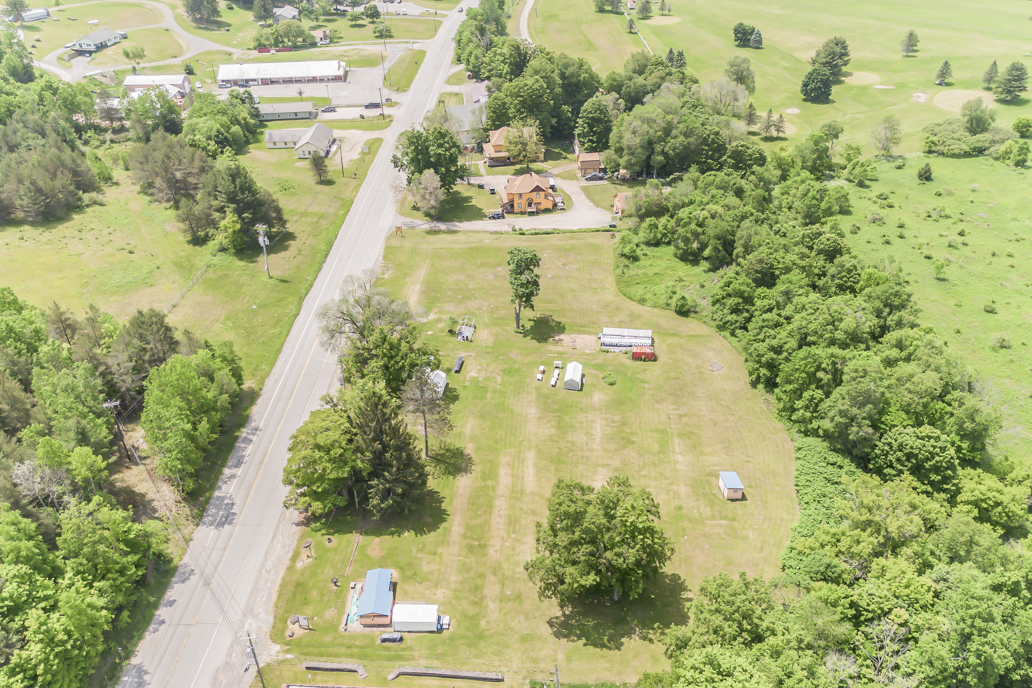 Arkville, New York, 12406, United States, 17 Bedrooms Bedrooms, ,10 BathroomsBathrooms,Residential,For Sale,1979034