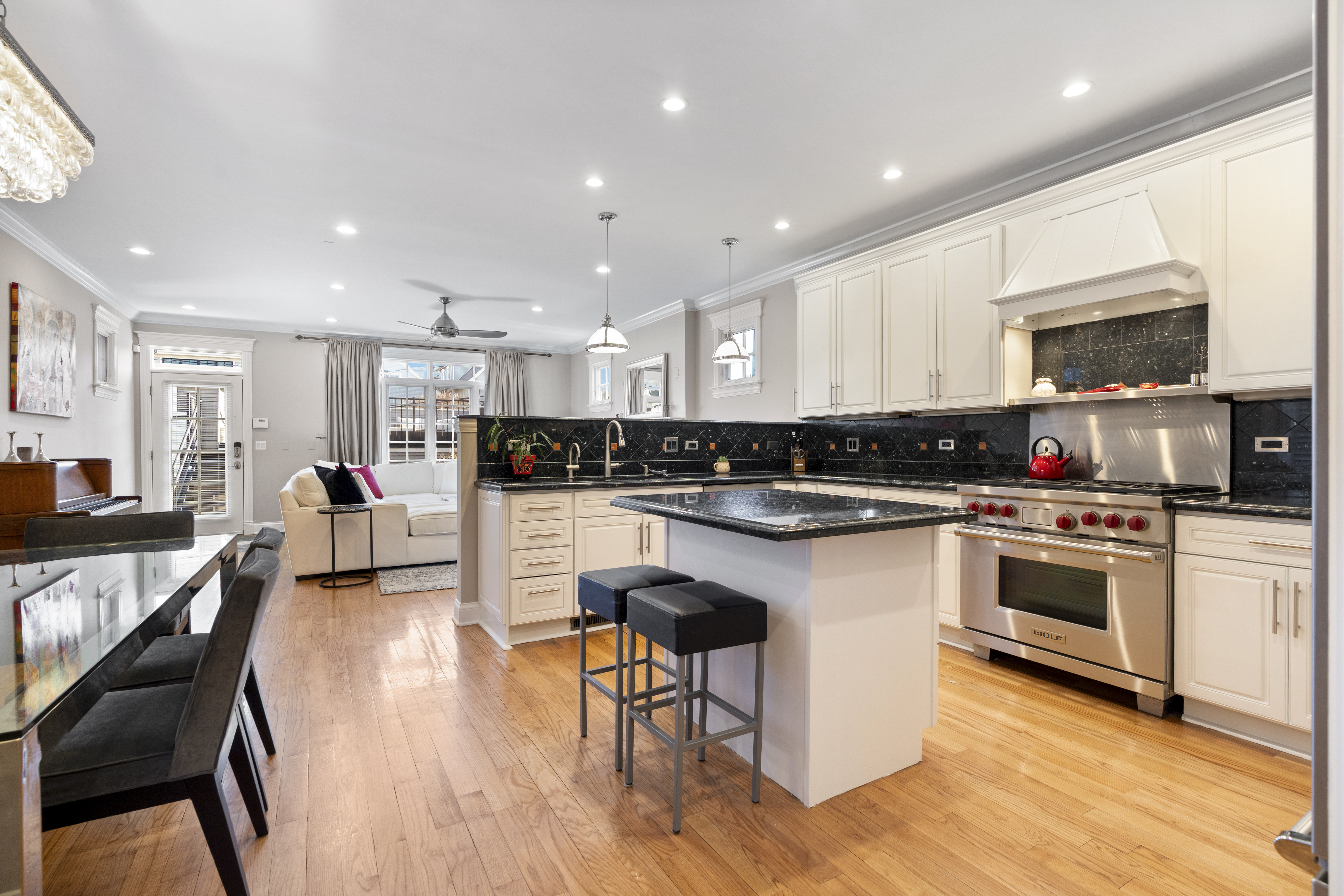  Welcome to Your Dream Home in Perfect Northcenter - 物件實景