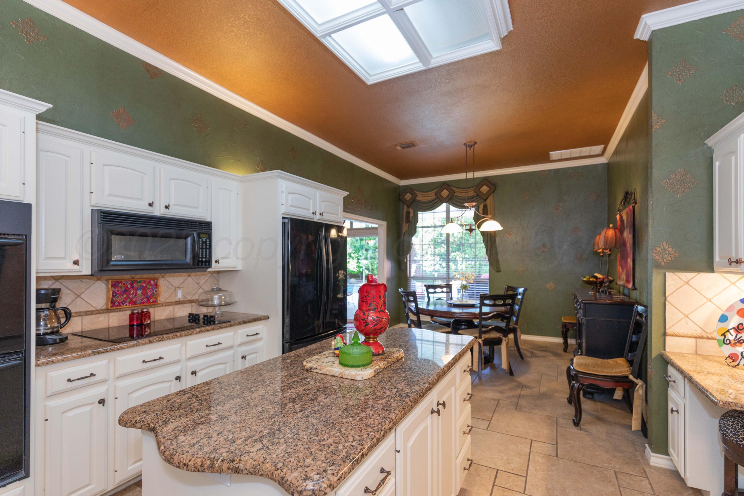 Amarillo, Texas, 79121, United States, 4 Bedrooms Bedrooms, ,3 BathroomsBathrooms,Residential,For Sale,1827163