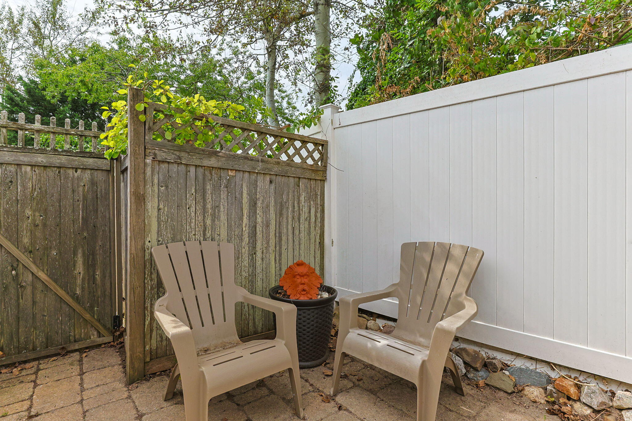  Spacious Living, Private Patio and a Prime Provincetown Location - 物件實景