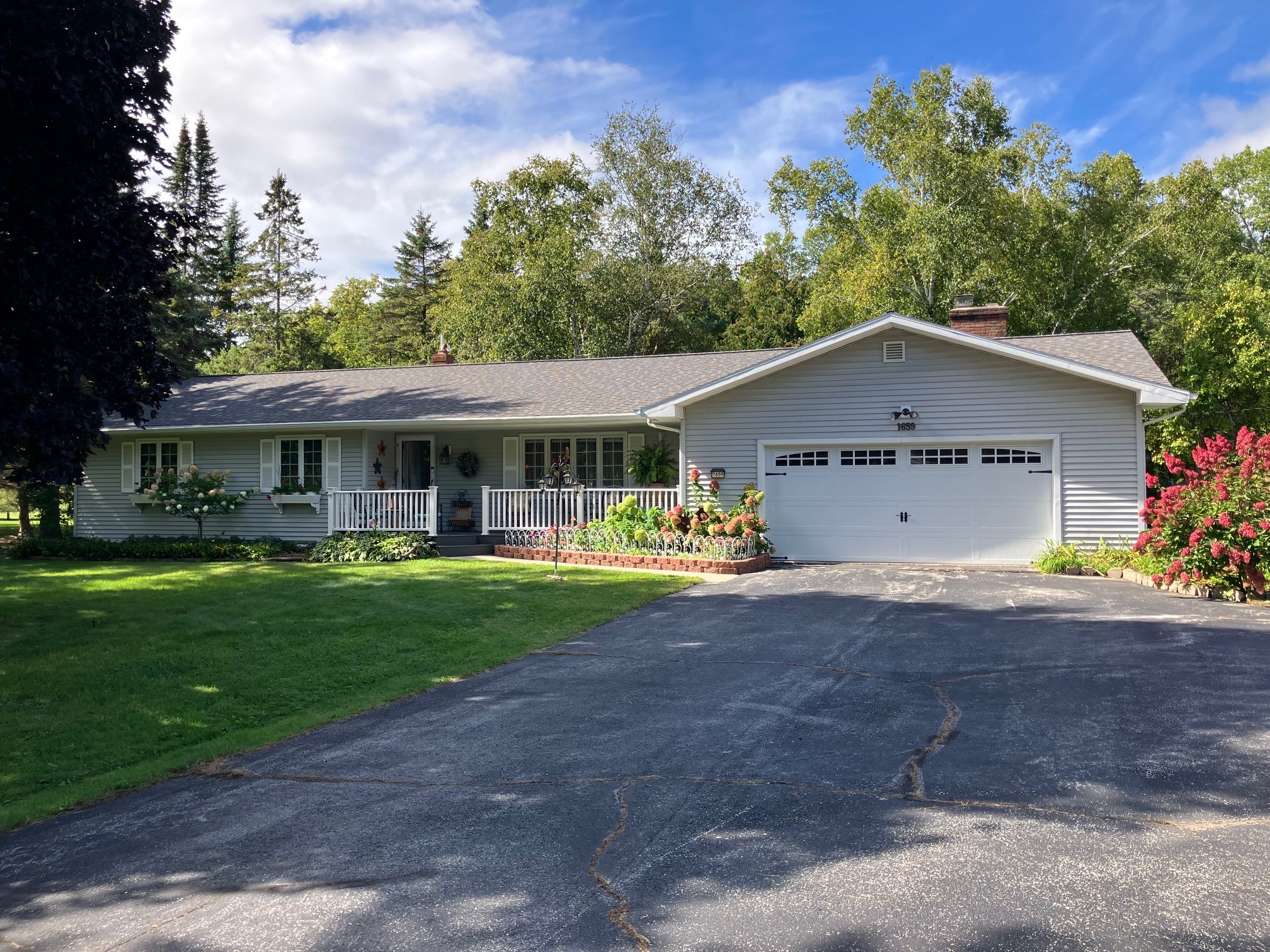 12th Pl, Sturgeon Bay, WI 54235