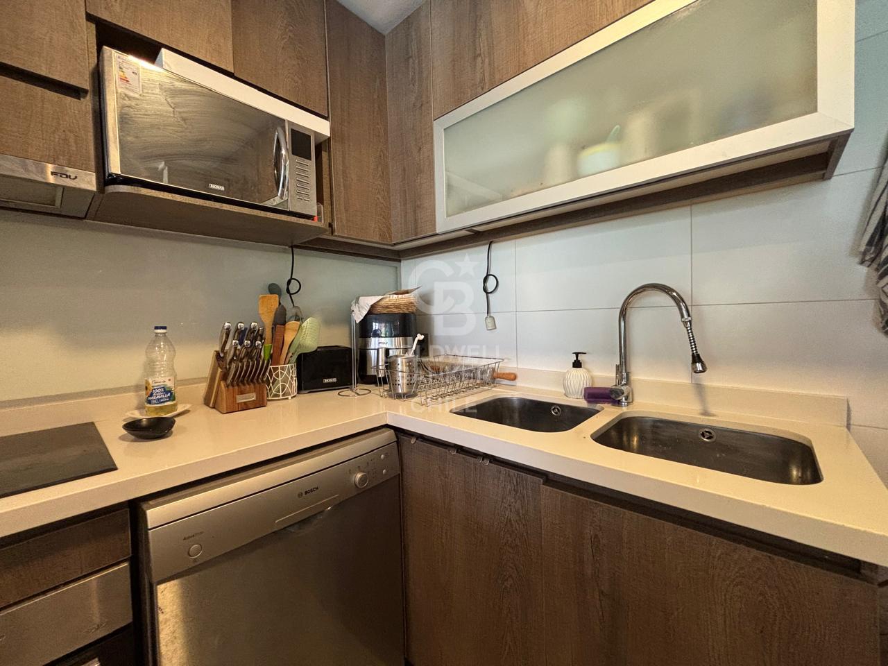 Lo Barnechea, Chile, 2 Bedrooms Bedrooms, ,2 BathroomsBathrooms,Residential,For Sale,1807653