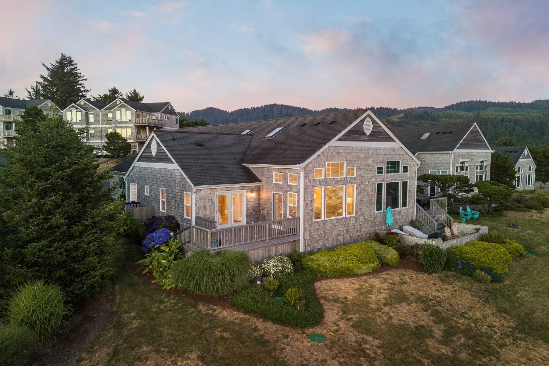  44705 Oceanview Court Neskowin, OR 97149 - 物件實景