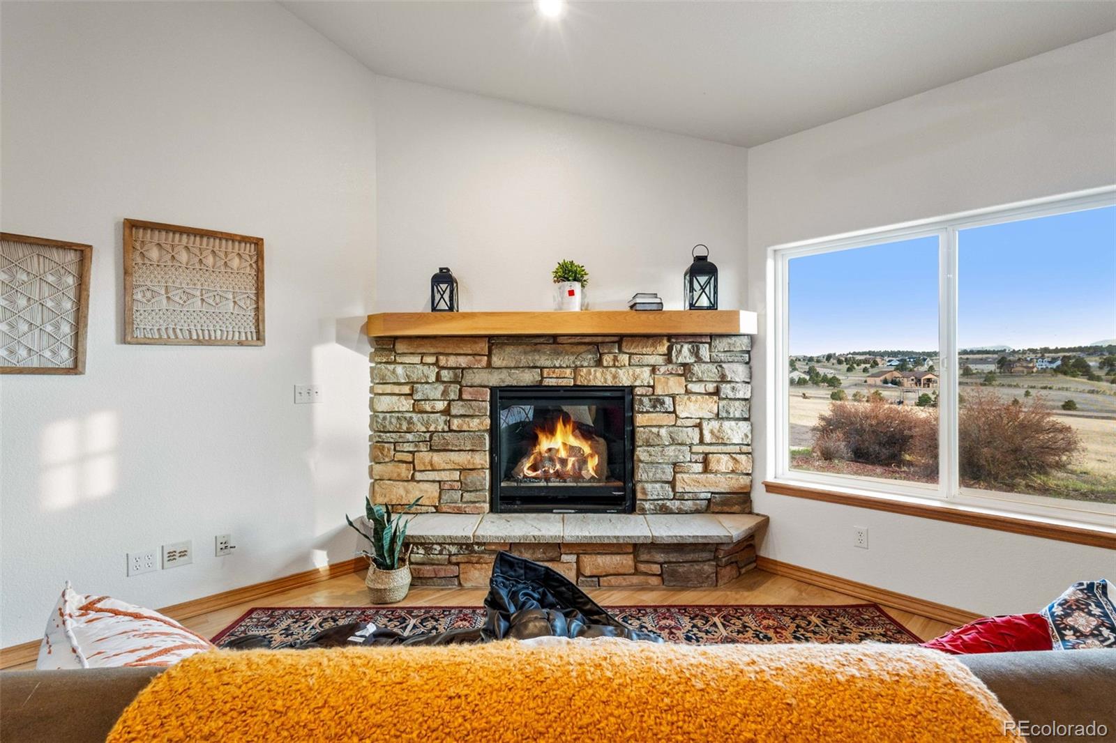 17675 State Highway 83, Colorado Springs, Colorado, 80908, United States, 5 Bedrooms Bedrooms, ,3 BathroomsBathrooms,Residential,For Sale,17675 State Highway 83,1618673