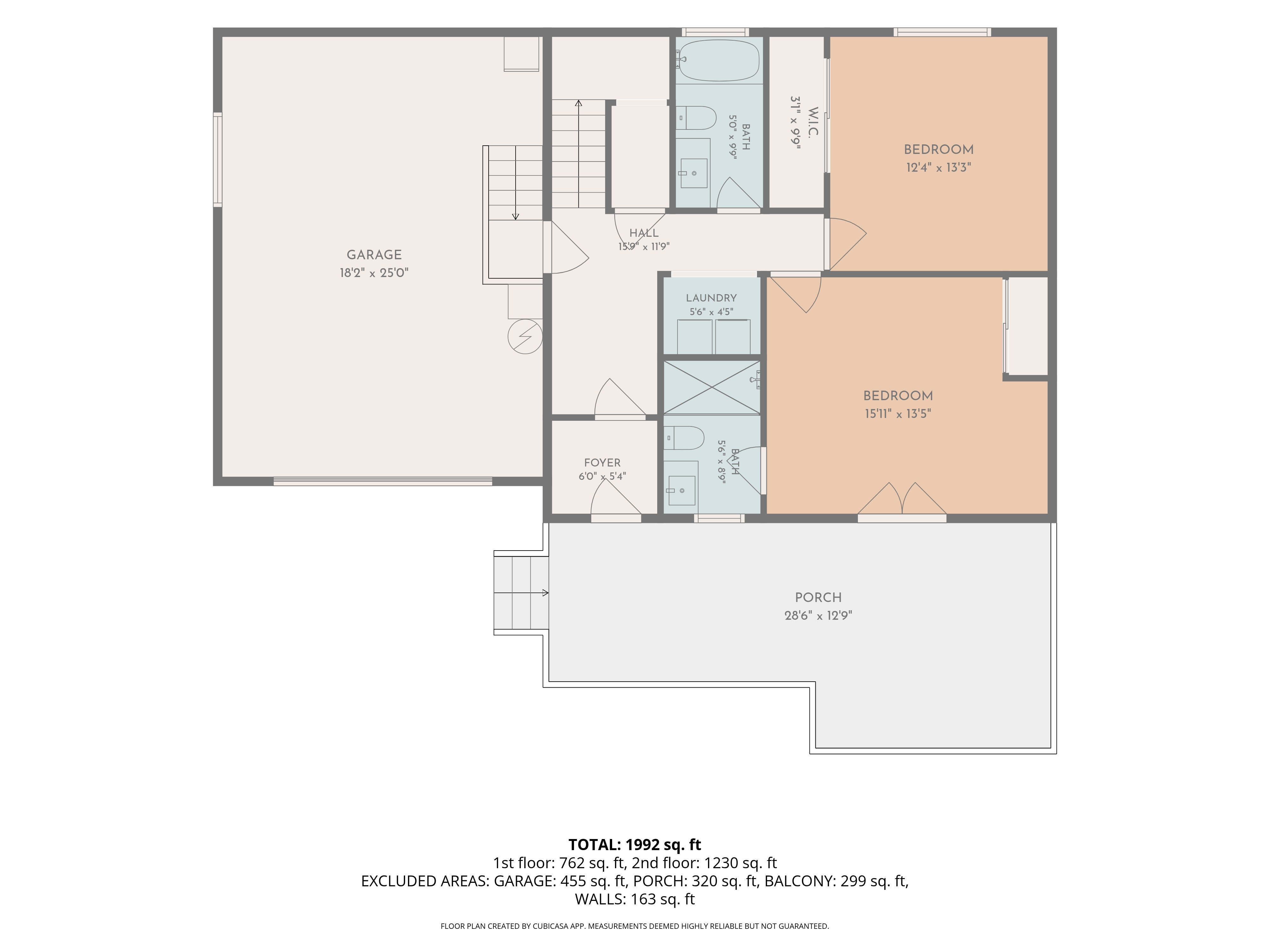  Turnkey Carnelian Bay Mountain Retreat - 物件實景