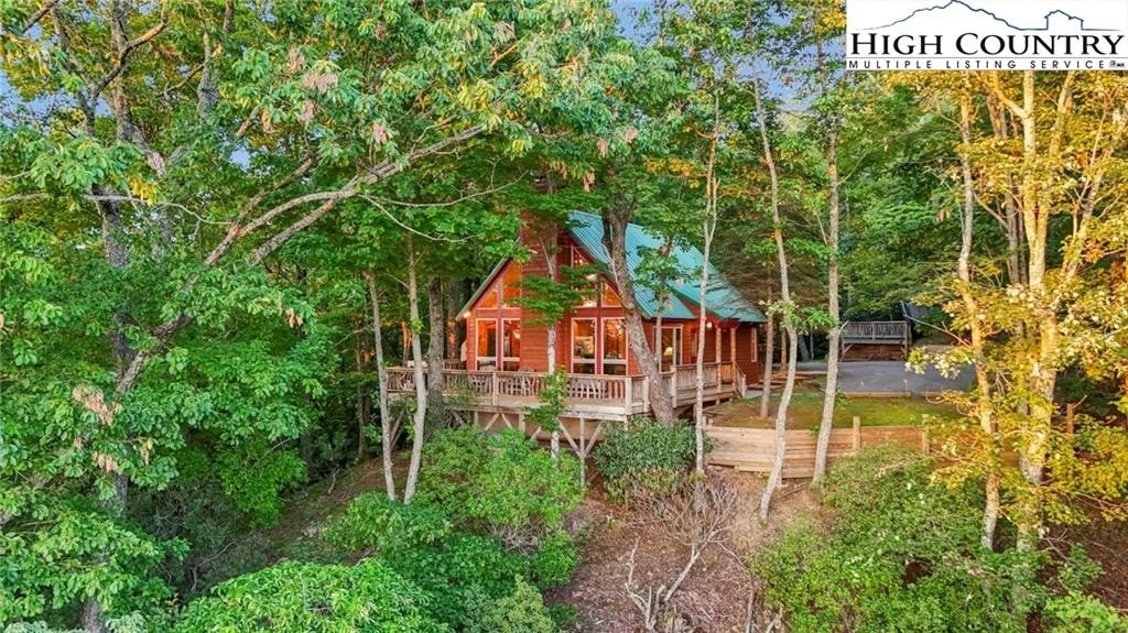 Ferguson, North Carolina, 28624, United States, 3 Bedrooms Bedrooms, ,2 BathroomsBathrooms,Residential,For Sale,1984424