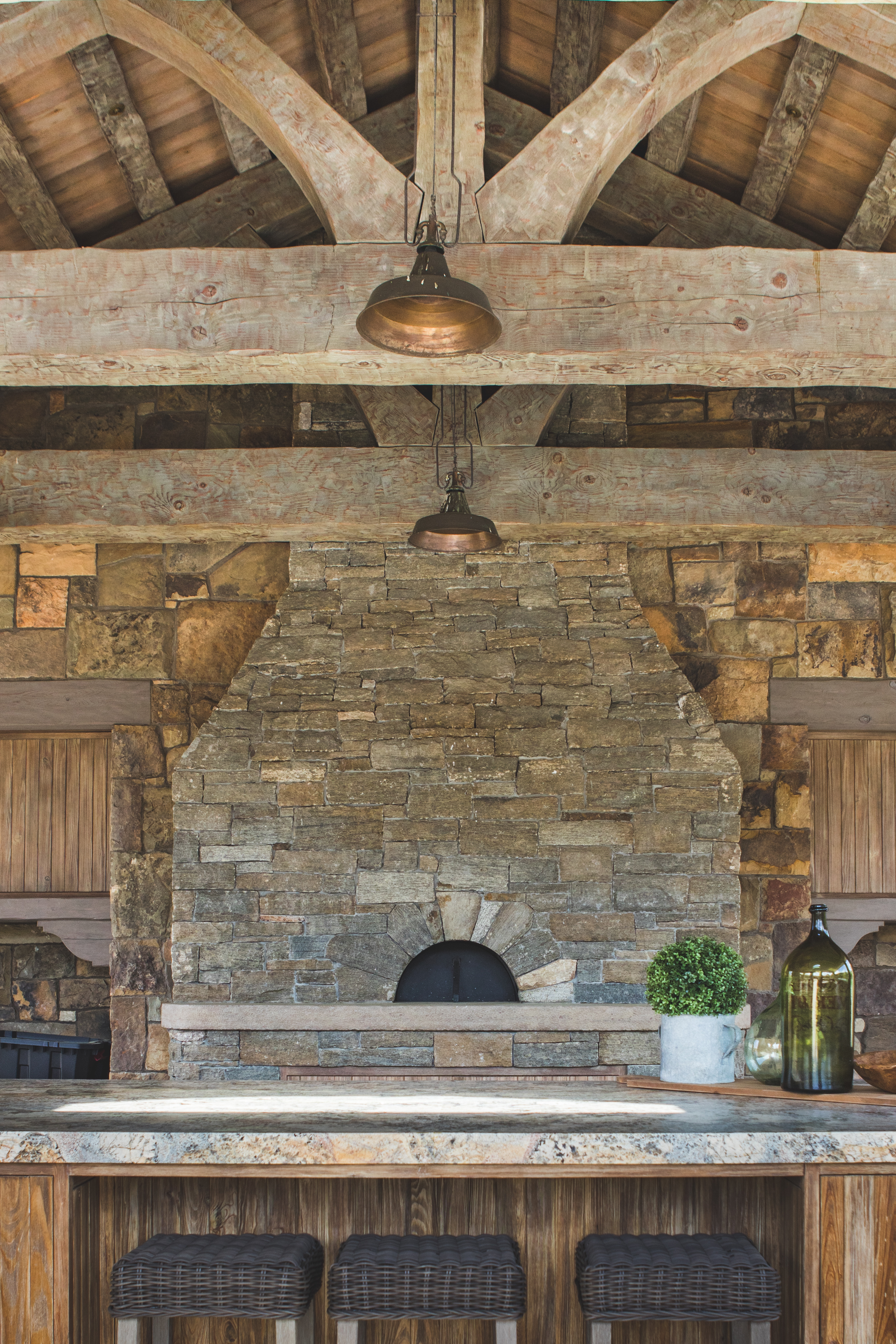  An Iconic Alamo Estate - A Once-in-a-Generation 21-Acre Luxury Compound - 物件實景