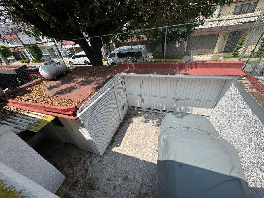 Tlalnepantla de Baz, Estado de méxico, 54050, Mexico, 3 Bedrooms Bedrooms, ,1 BathroomBathrooms,Residential,For Sale,1941924
