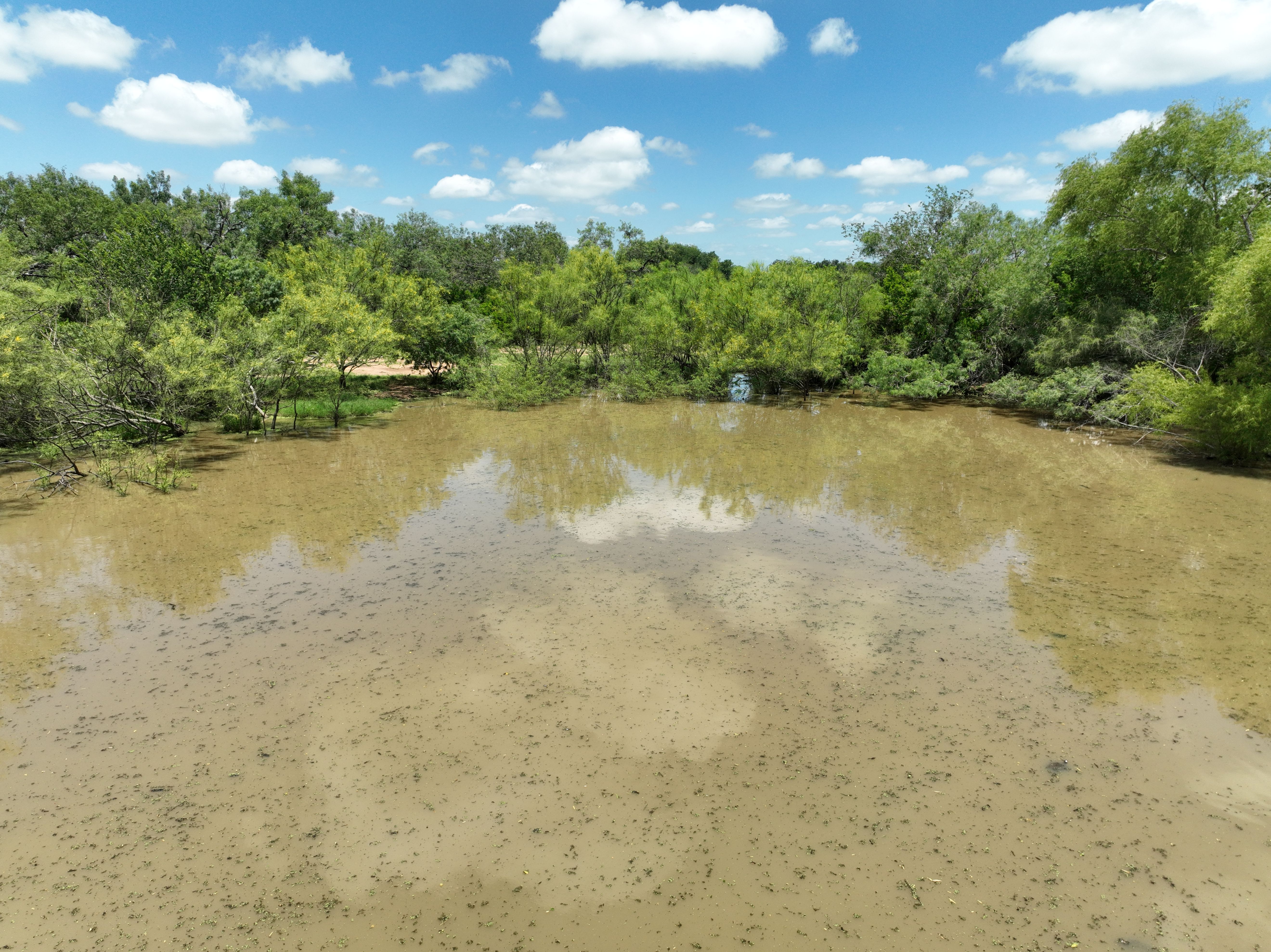  87.69+/- Acres in Bexar County - 物件實景
