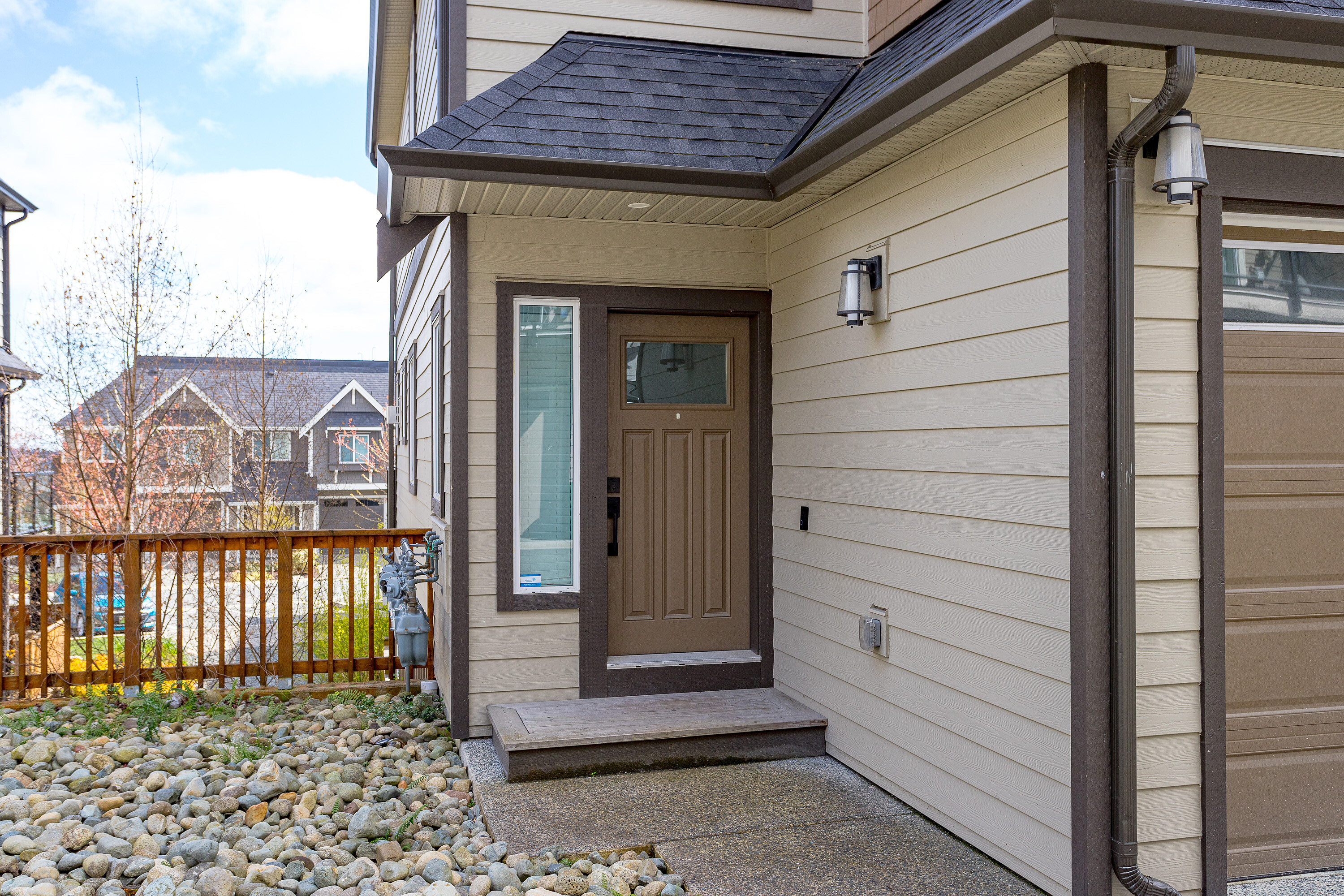  Immaculate Corner Townhome - 物件實景