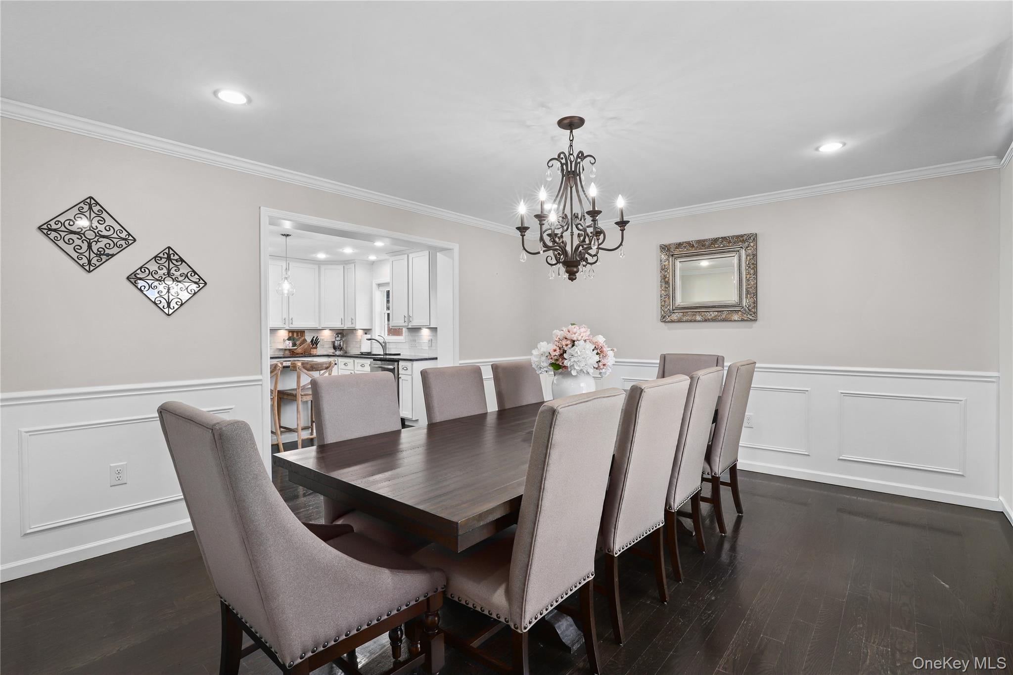 Pleasantville, New York, 10570, United States, 4 Bedrooms Bedrooms, ,3 BathroomsBathrooms,Residential,For Sale,1973864