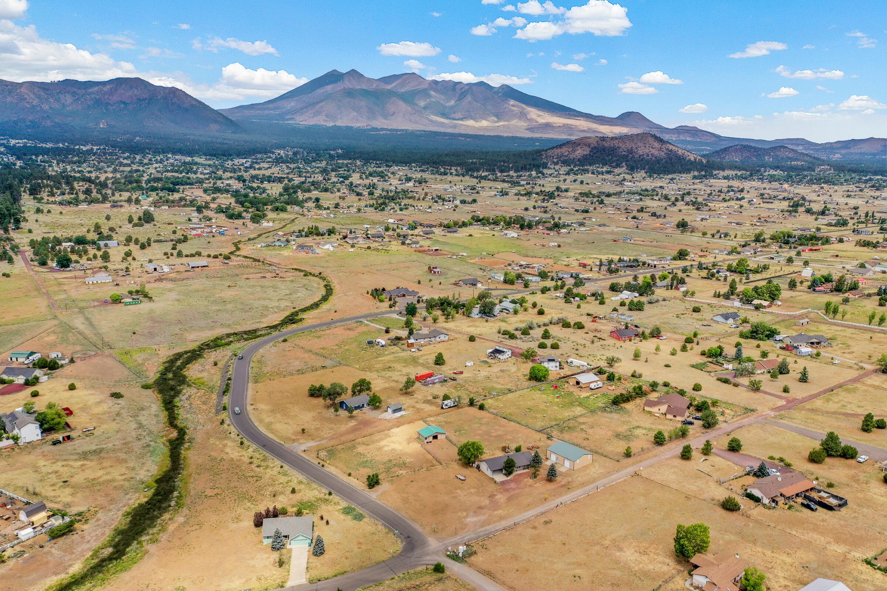 8030 April Drive  Flagstaff, AZ - 物件實景