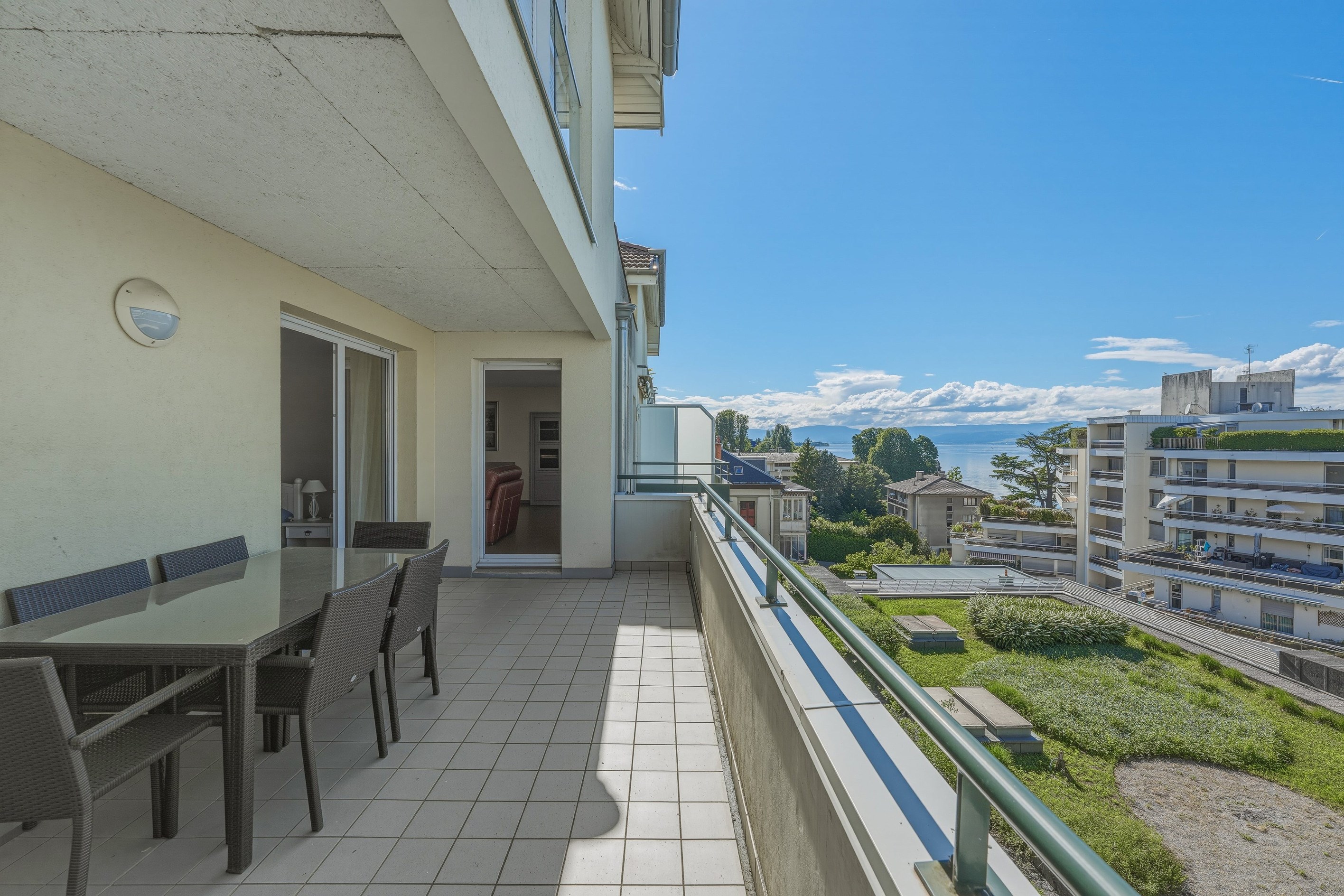  Apartment for Sale – Evian-les-Bains Town Centre - 物件實景