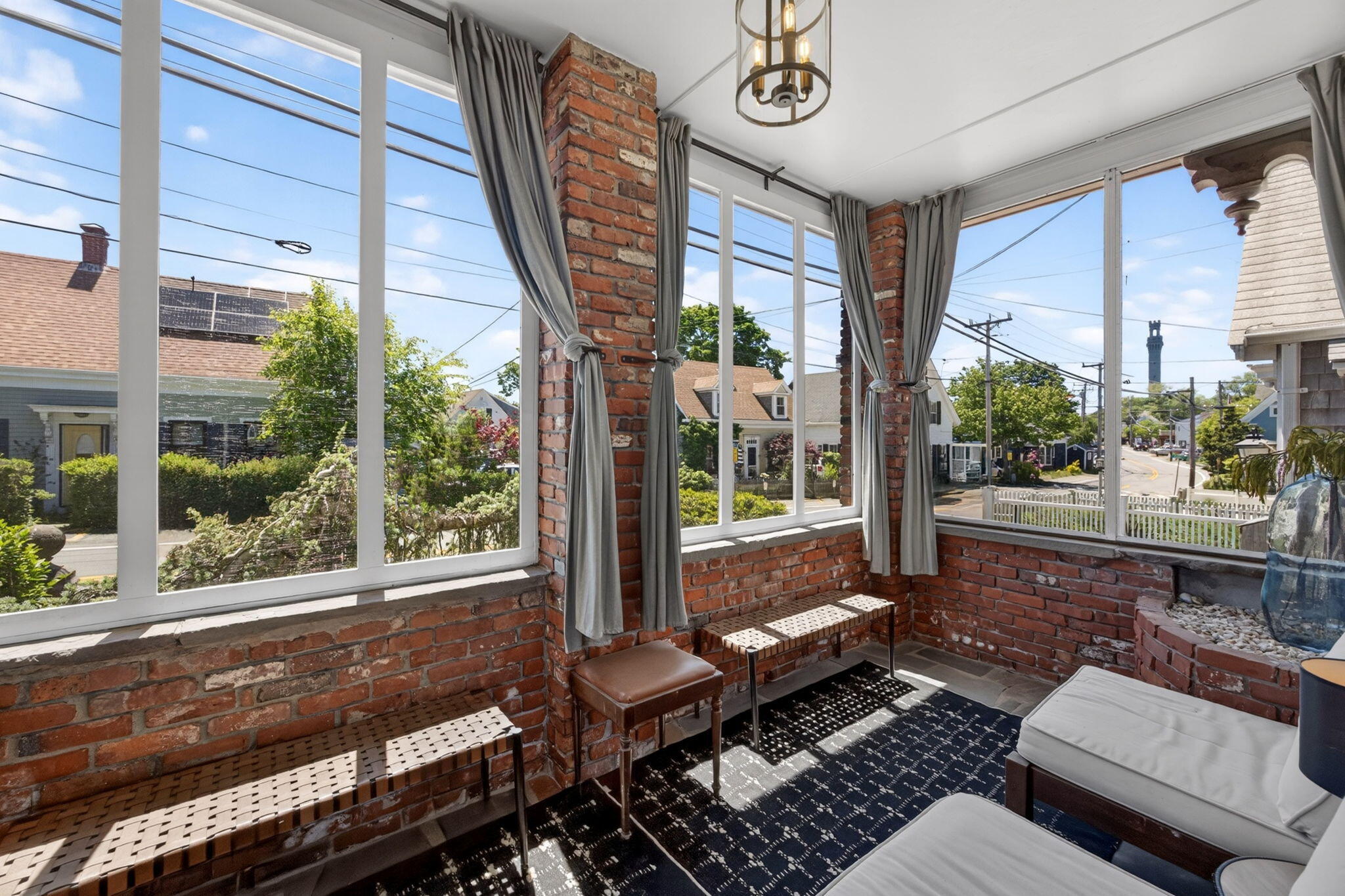  Historic Elegance. Modern Luxury. Pure Provincetown. - 物件實景
