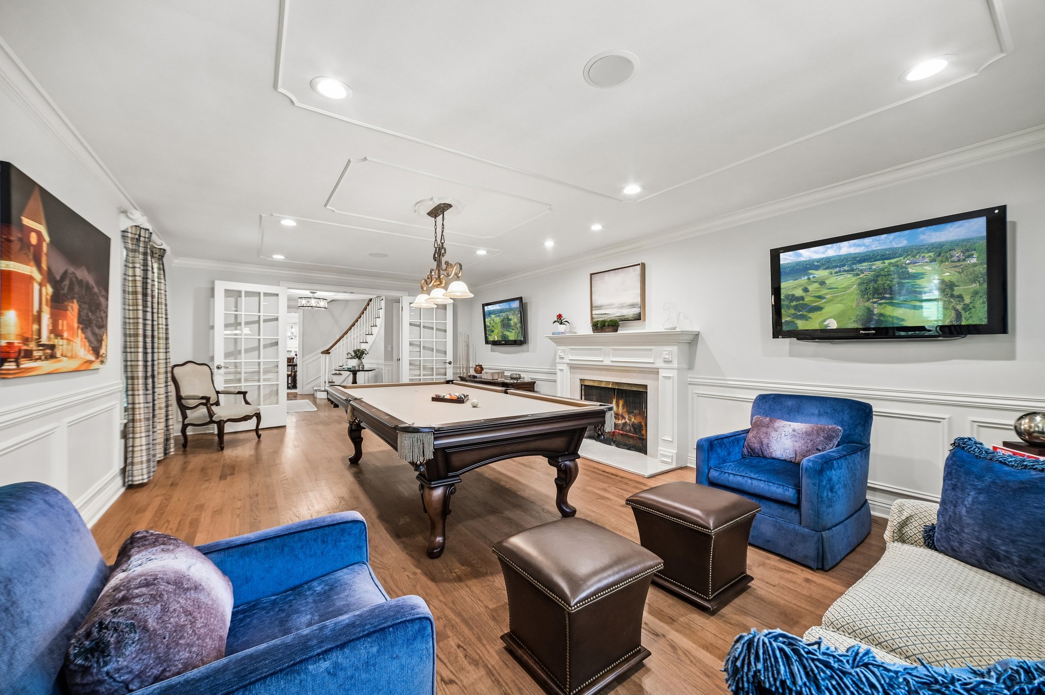  11 Cayuga Way, Short Hills, NJ 07078 - 物件實景