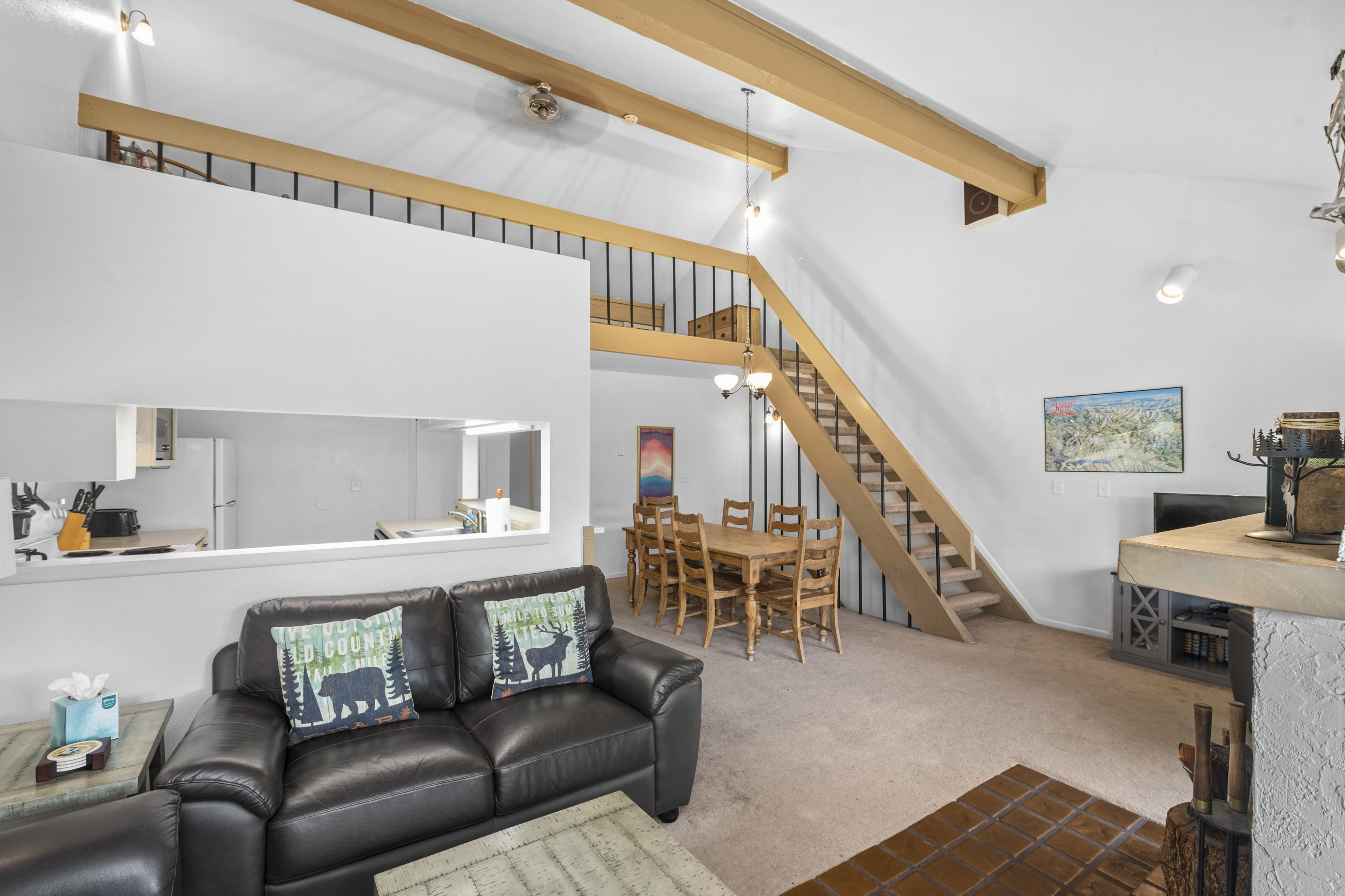  Cement Creek Charmer Located in the Heart of Crested Butte - 物件實景