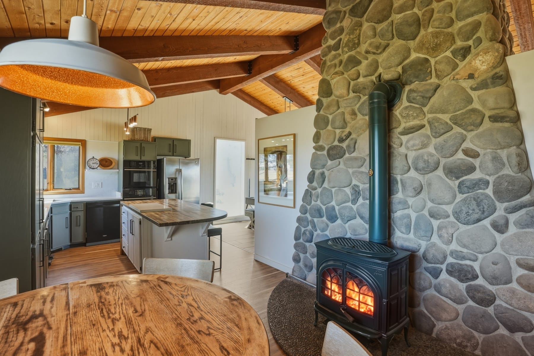  65025 Wapiti Way Bend, OR 97703 - 物件實景