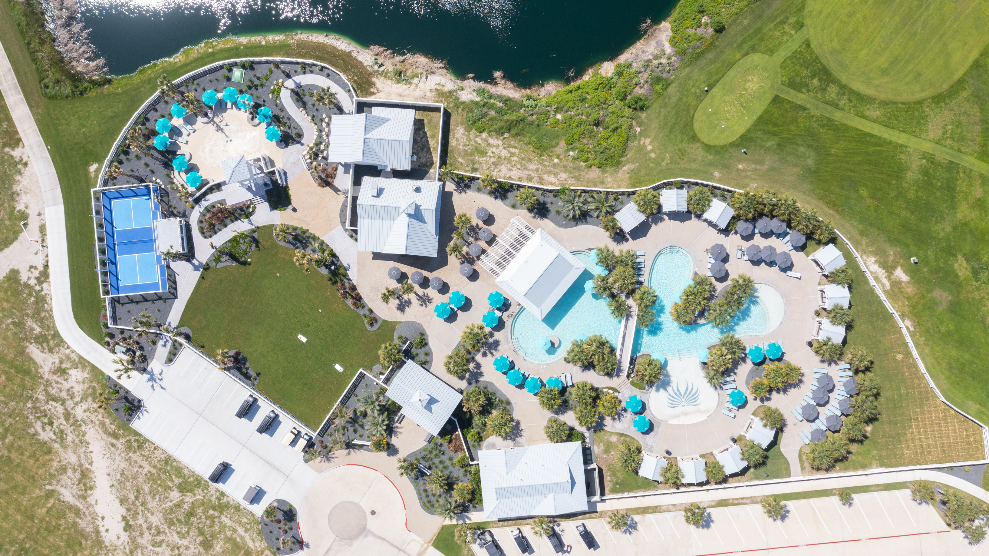  Effortless Resort Living in Palmilla Beach - 物件實景