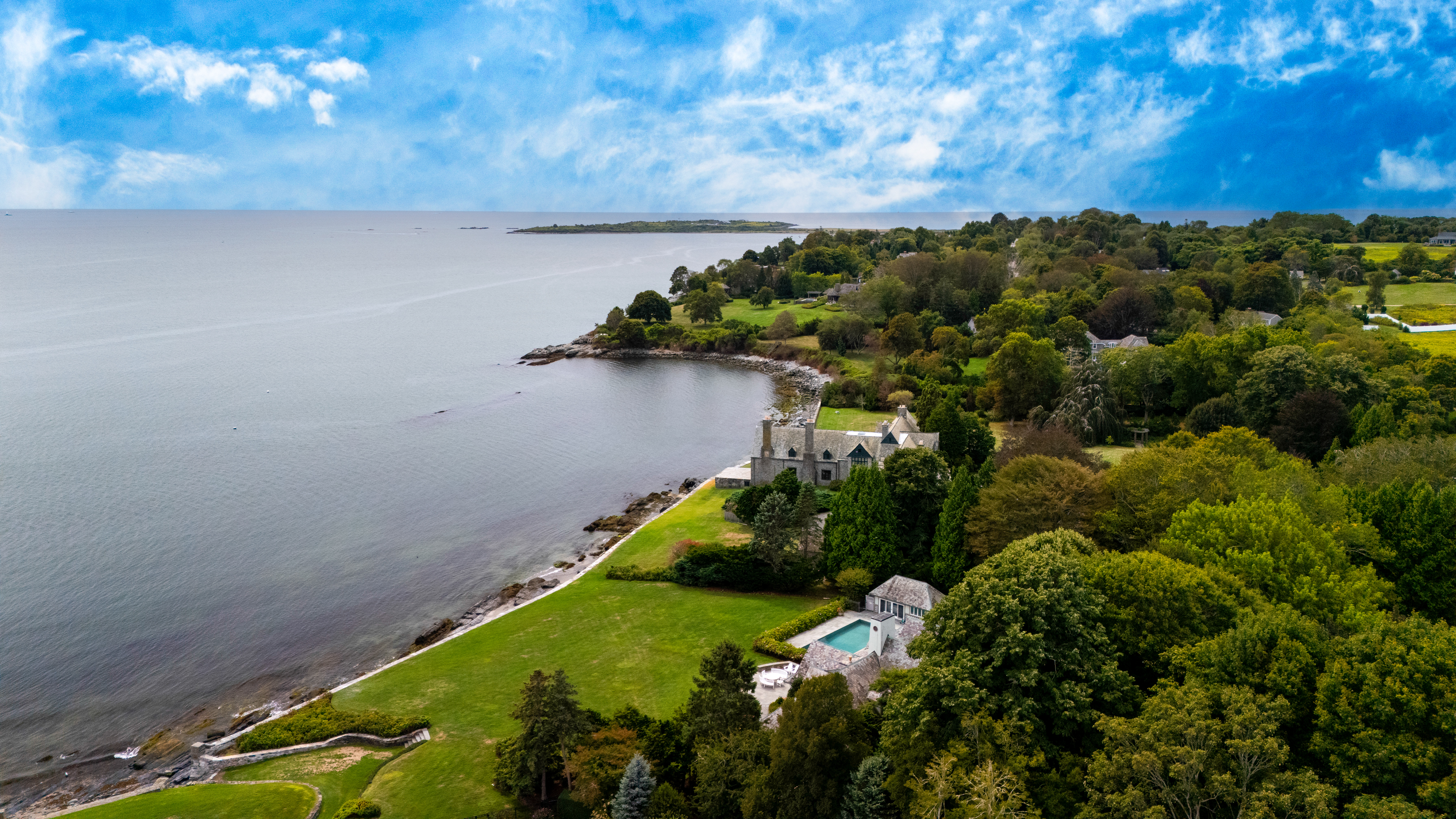  Indian Avenue - 物件實景