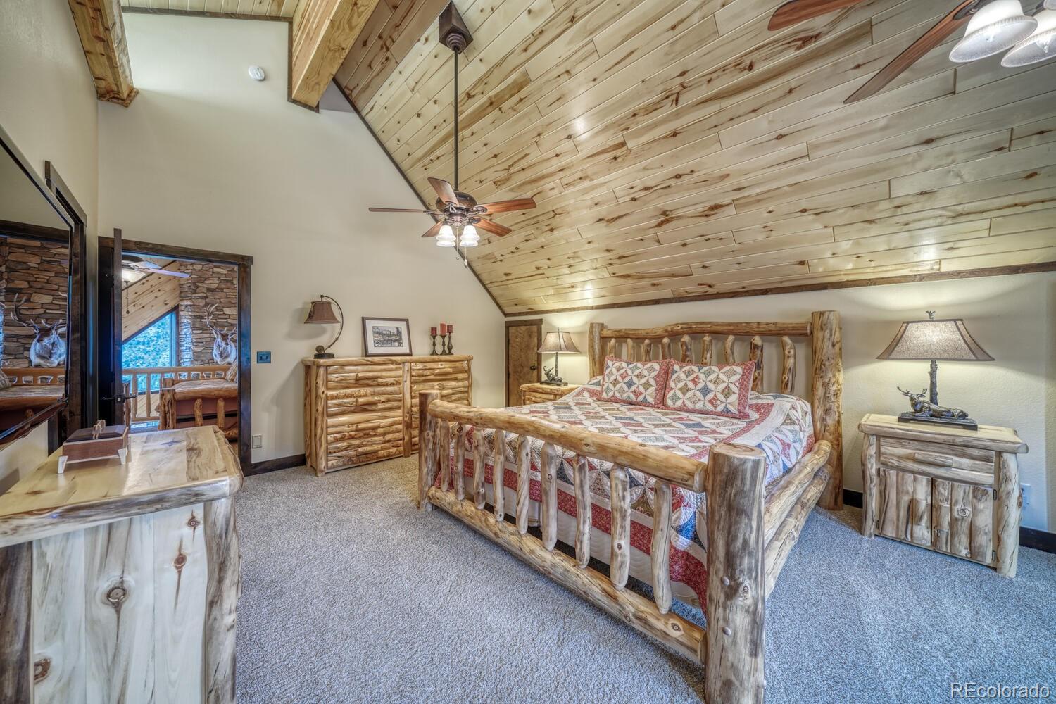 Salida, Colorado, 81201, United States, 4 Bedrooms Bedrooms, ,3 BathroomsBathrooms,Residential,For Sale,1981724