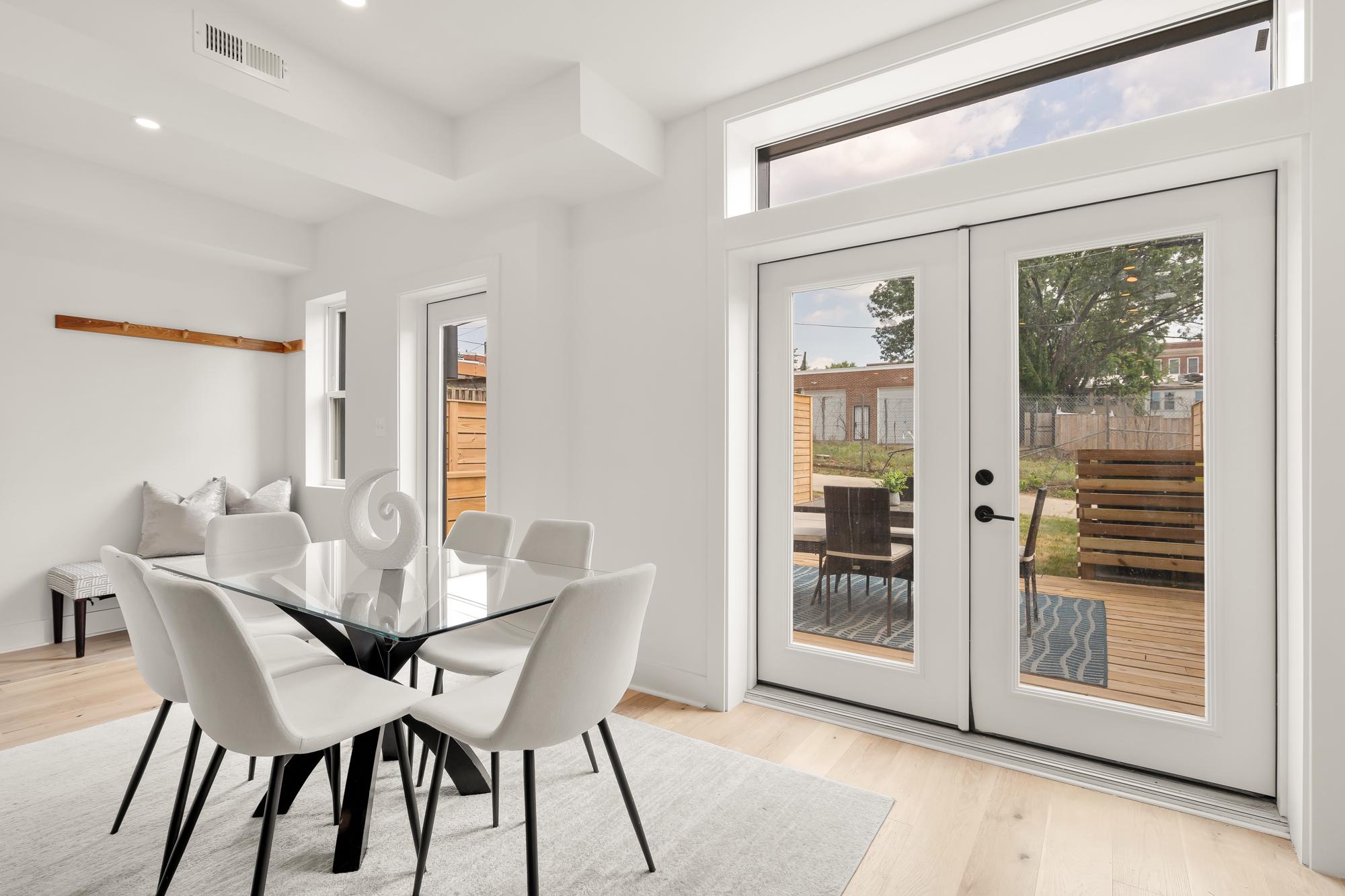  1316 Buchanan Street NW,Washington, DC, 20011 - 物件實景