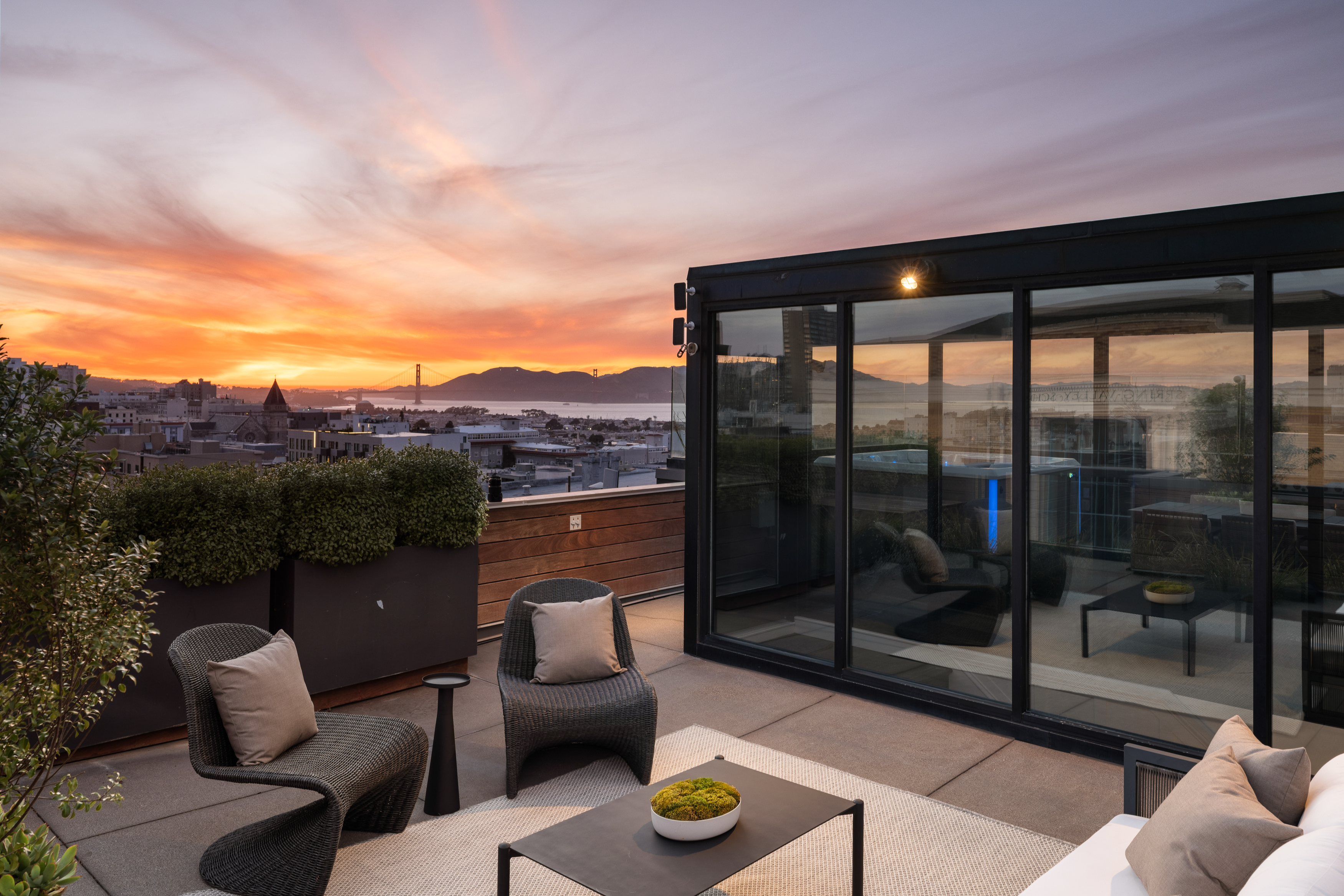  1440 Jackson Street - 物件實景