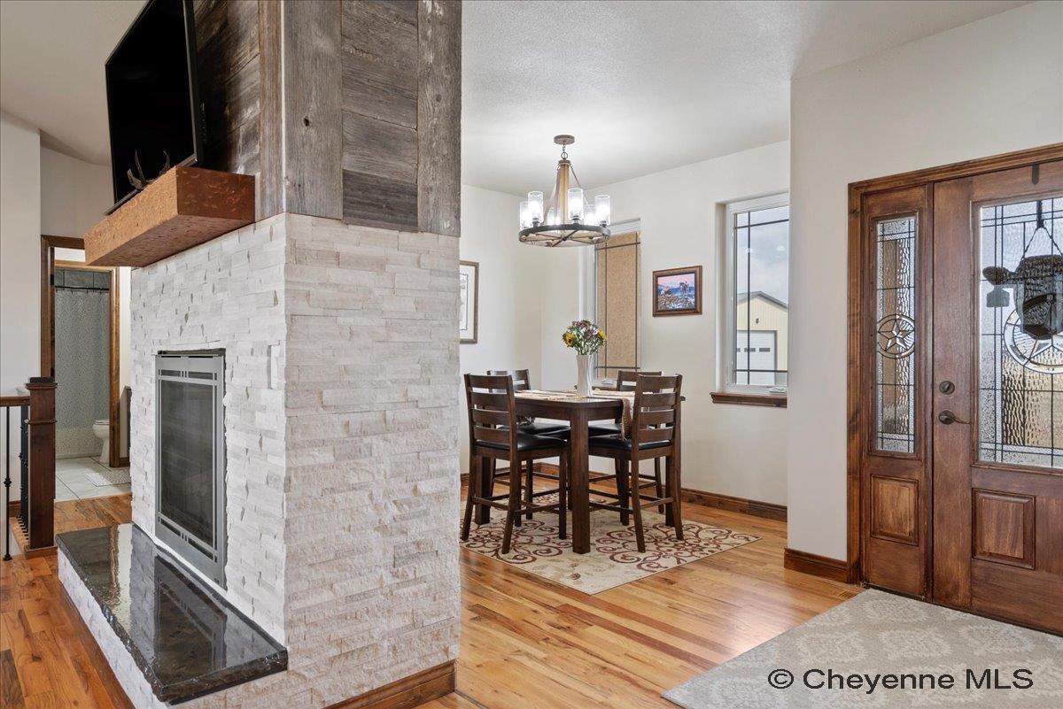 Cheyenne, Wyoming, 82009, United States, 5 Bedrooms Bedrooms, ,5 BathroomsBathrooms,Residential,For Sale,1903698