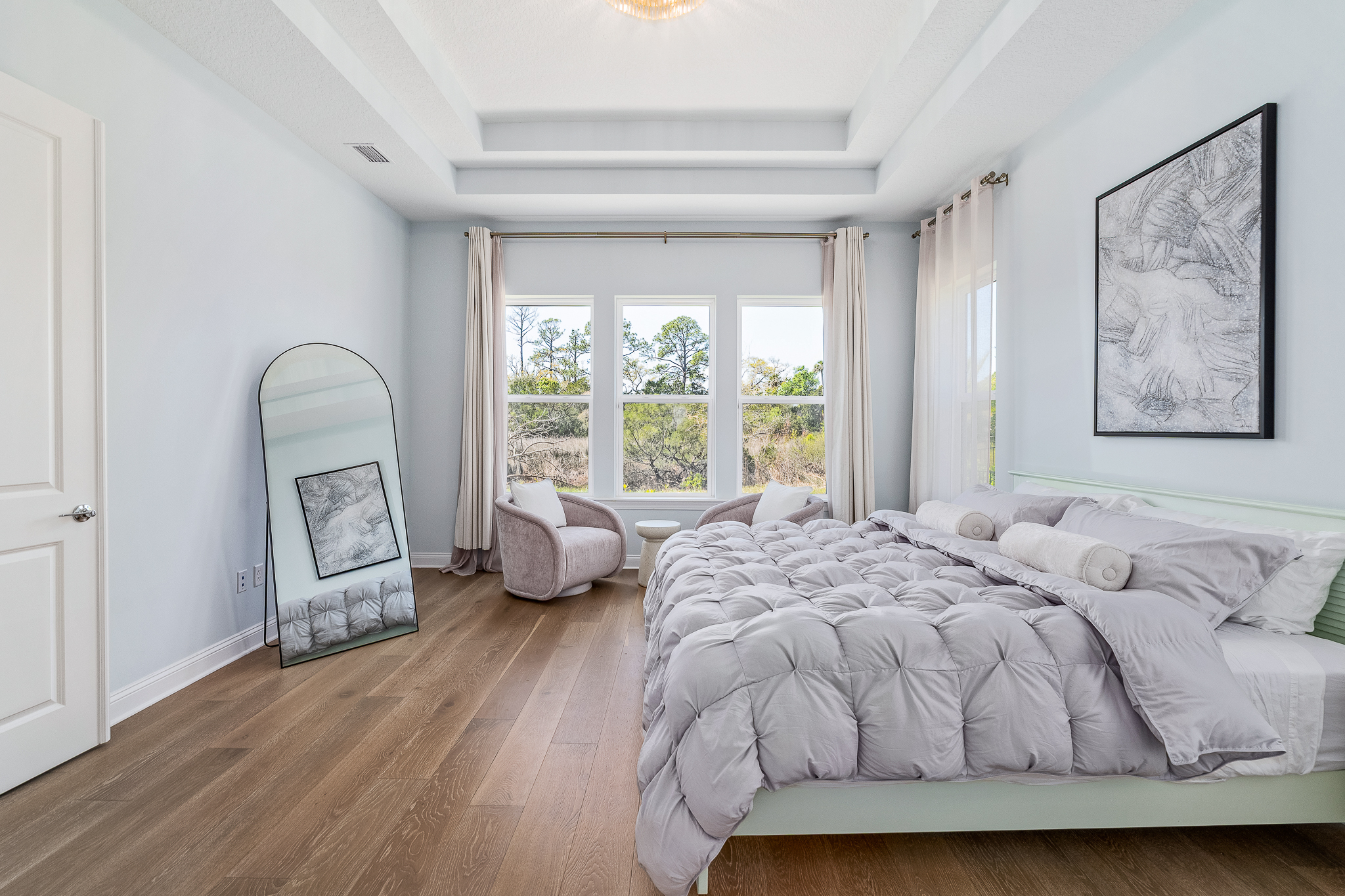  164 Tesoro Terrace, St Augustine, FL, 32095 - 物件實景