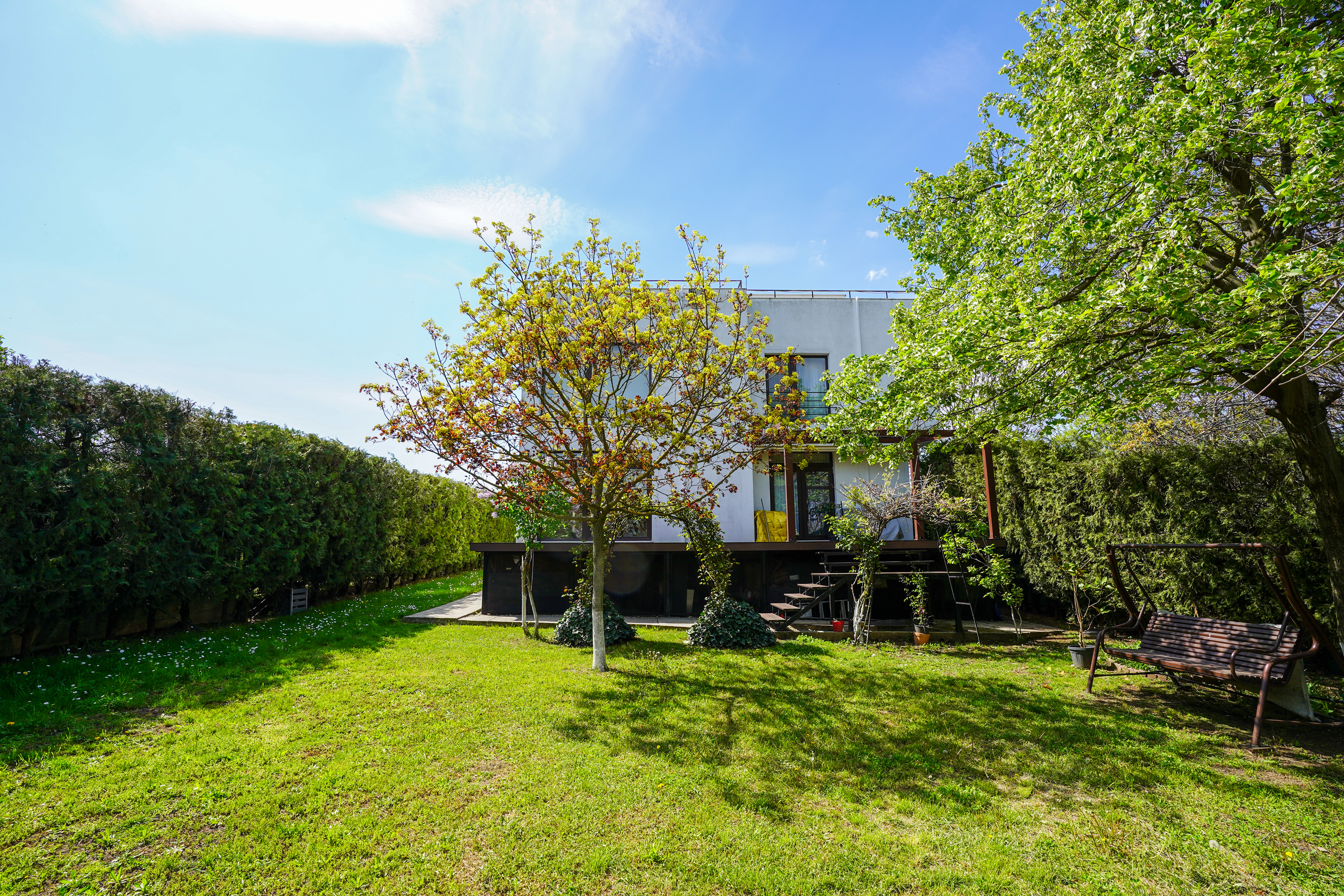  Luxury Villa in a Prime Educational Hub, Pipera - 物件實景