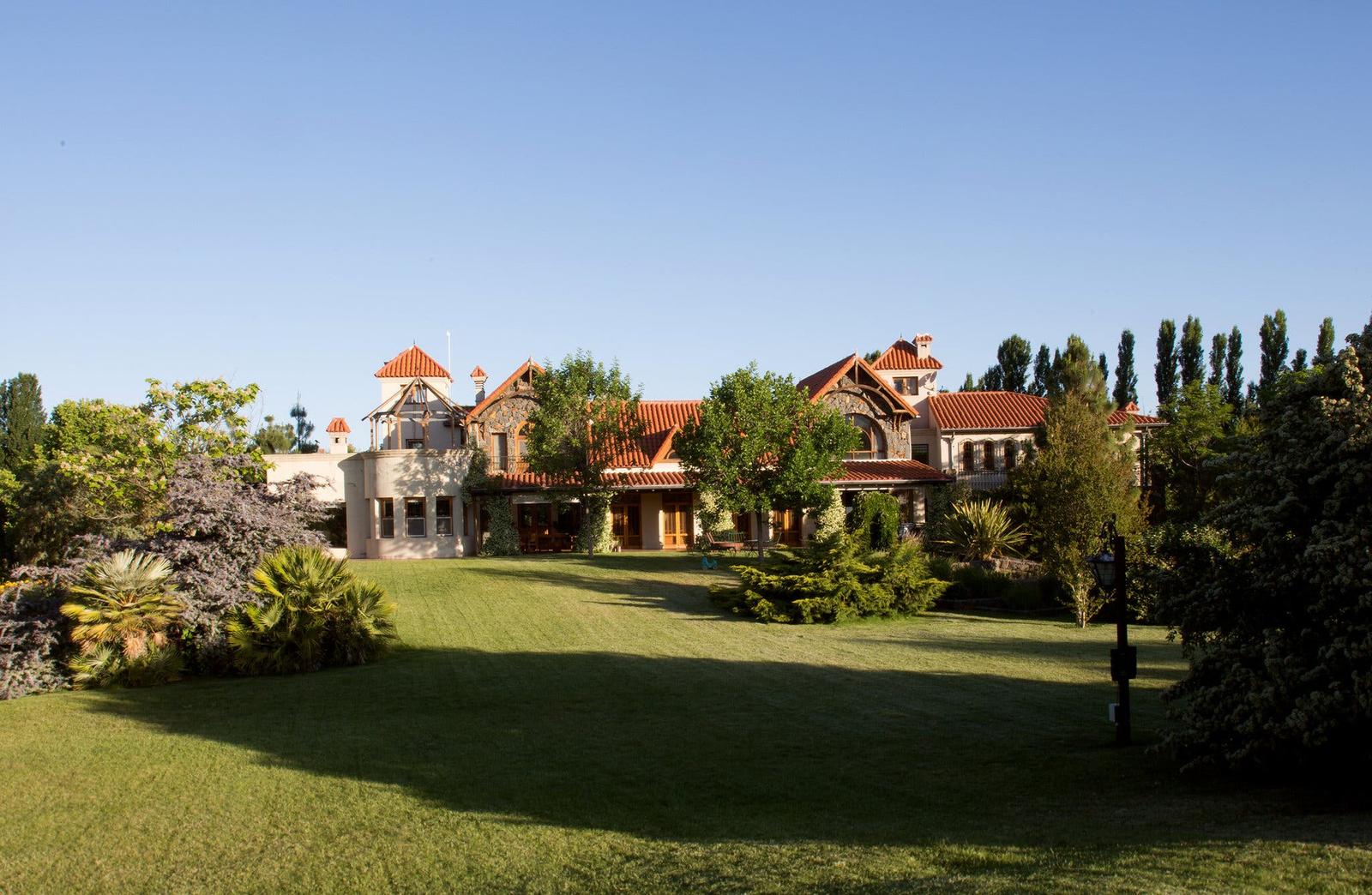 Lujan De Cuyo, AR-M, AR, 5 Bedrooms Bedrooms, ,8 BathroomsBathrooms,Residential,For Sale,1999071