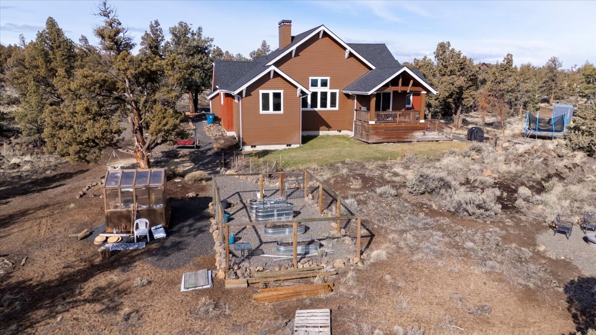 Redmond, Oregon, 97756, United States, 3 Bedrooms Bedrooms, ,3 BathroomsBathrooms,Residential,For Sale,1743690