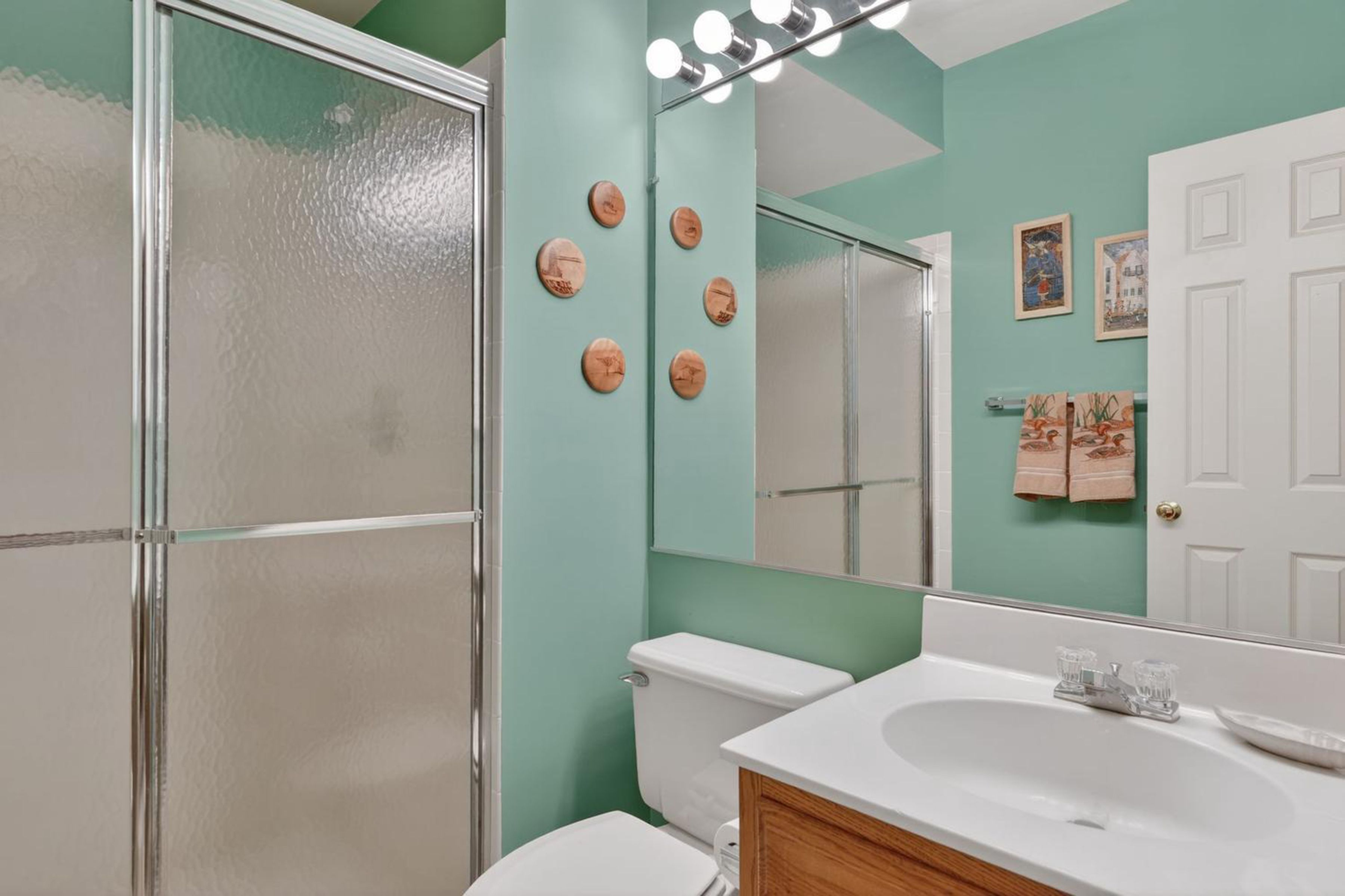  3616 Winfield Lane NW, Washington, DC, 20007 - 物件實景