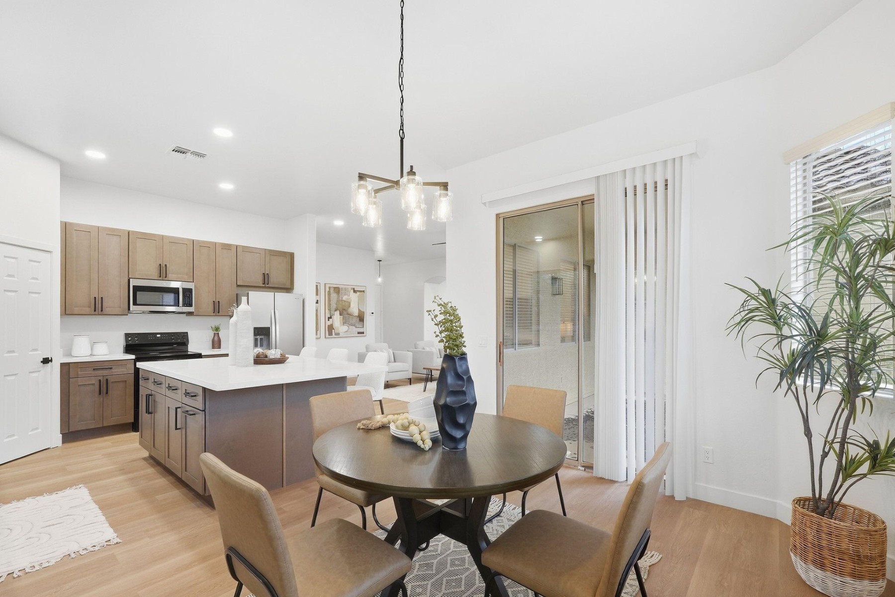 26237 N 74th Lane¦Peoria, AZ - 物件實景