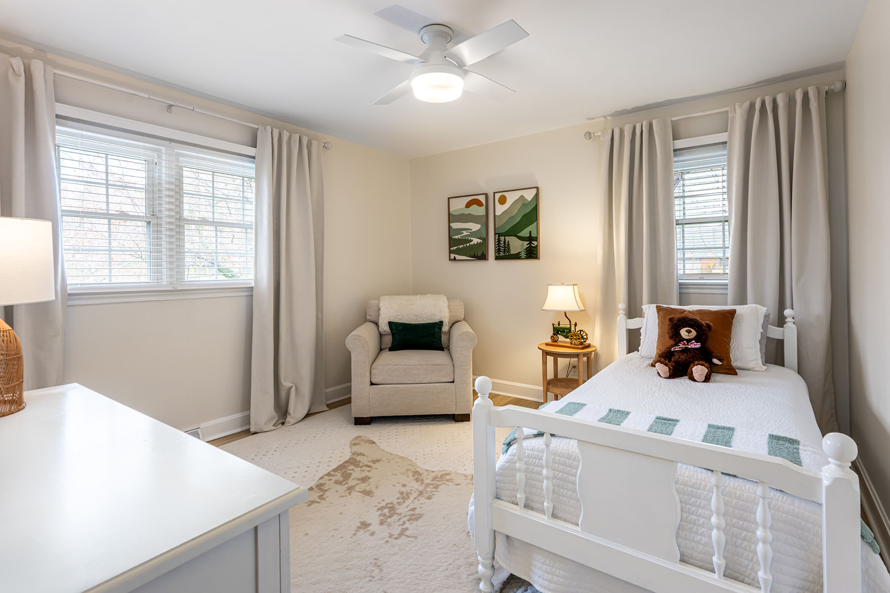  ASHEVILLE - 物件實景