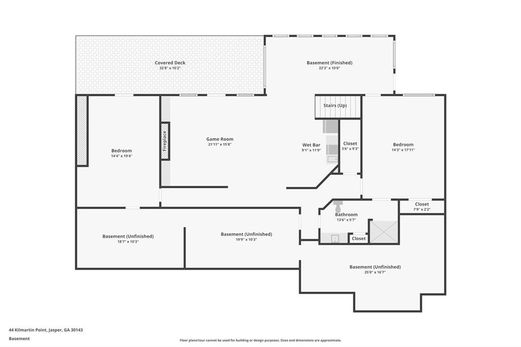 Big Canoe, Georgia, 30143, United States, 4 Bedrooms Bedrooms, ,4 BathroomsBathrooms,Residential,For Sale,2031127