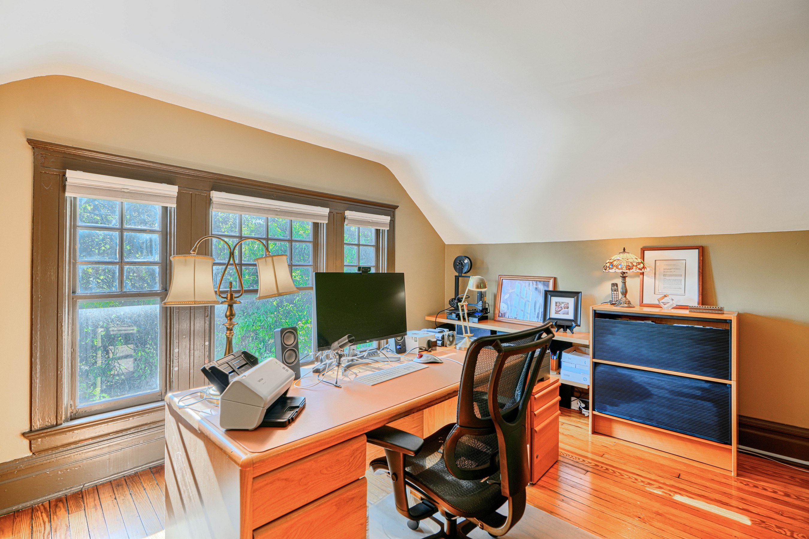  ROLAND PARK - 物件實景