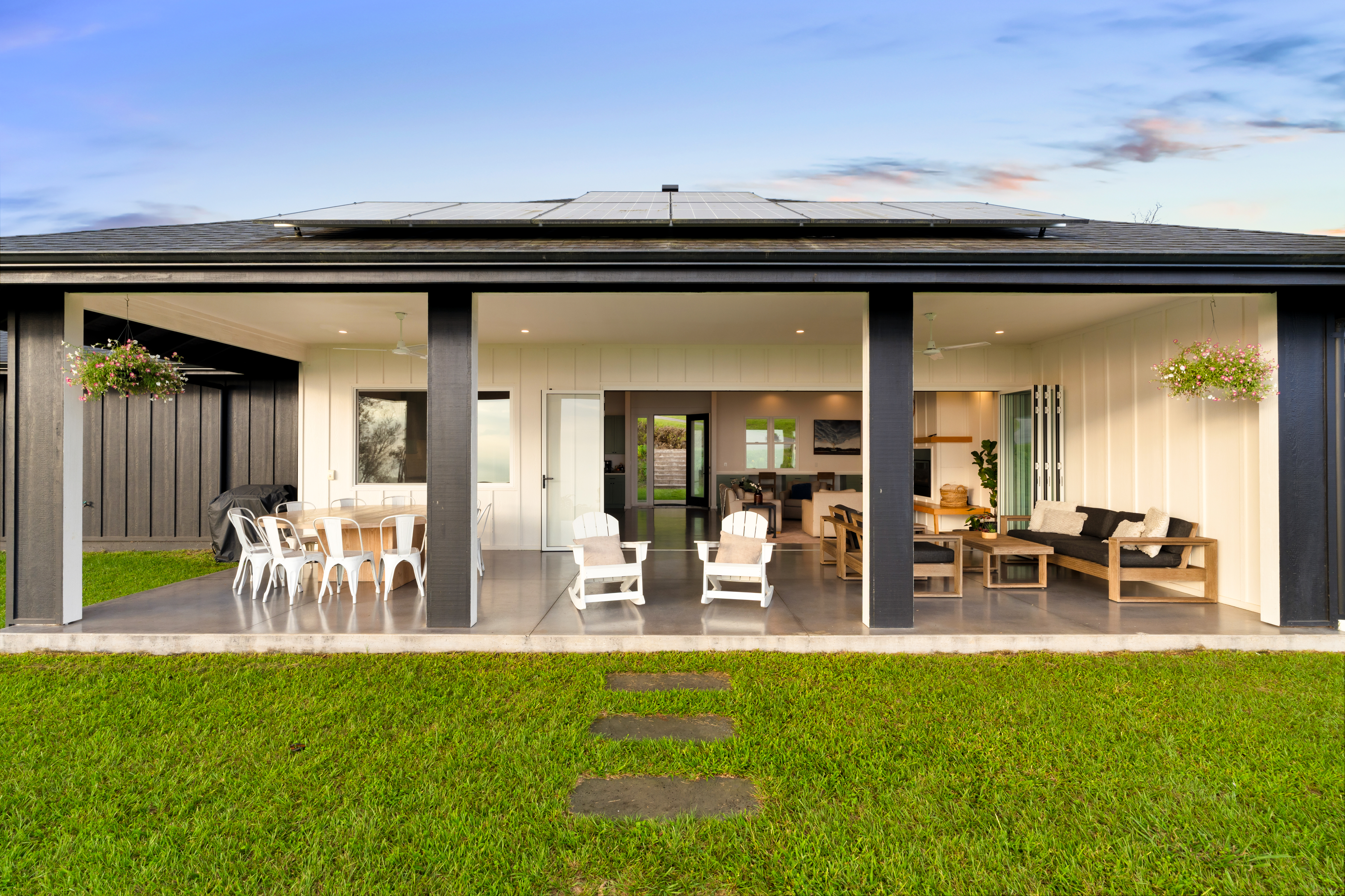  75-5402 Nanaina Place, Holualoa, HI 96725 - 物件實景