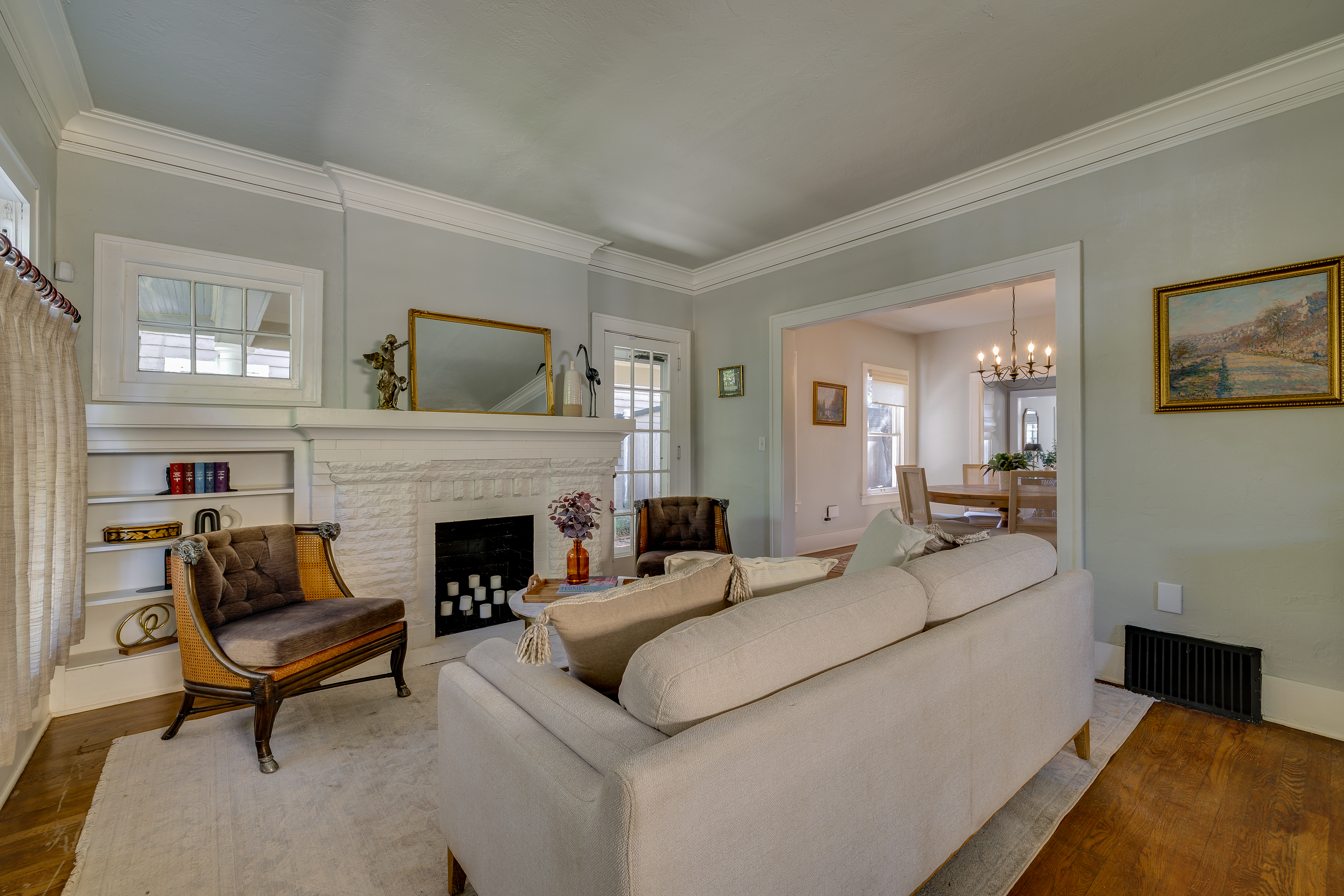  428 Northwest 21st Street, Oklahoma City, OK 73103 - 物件實景