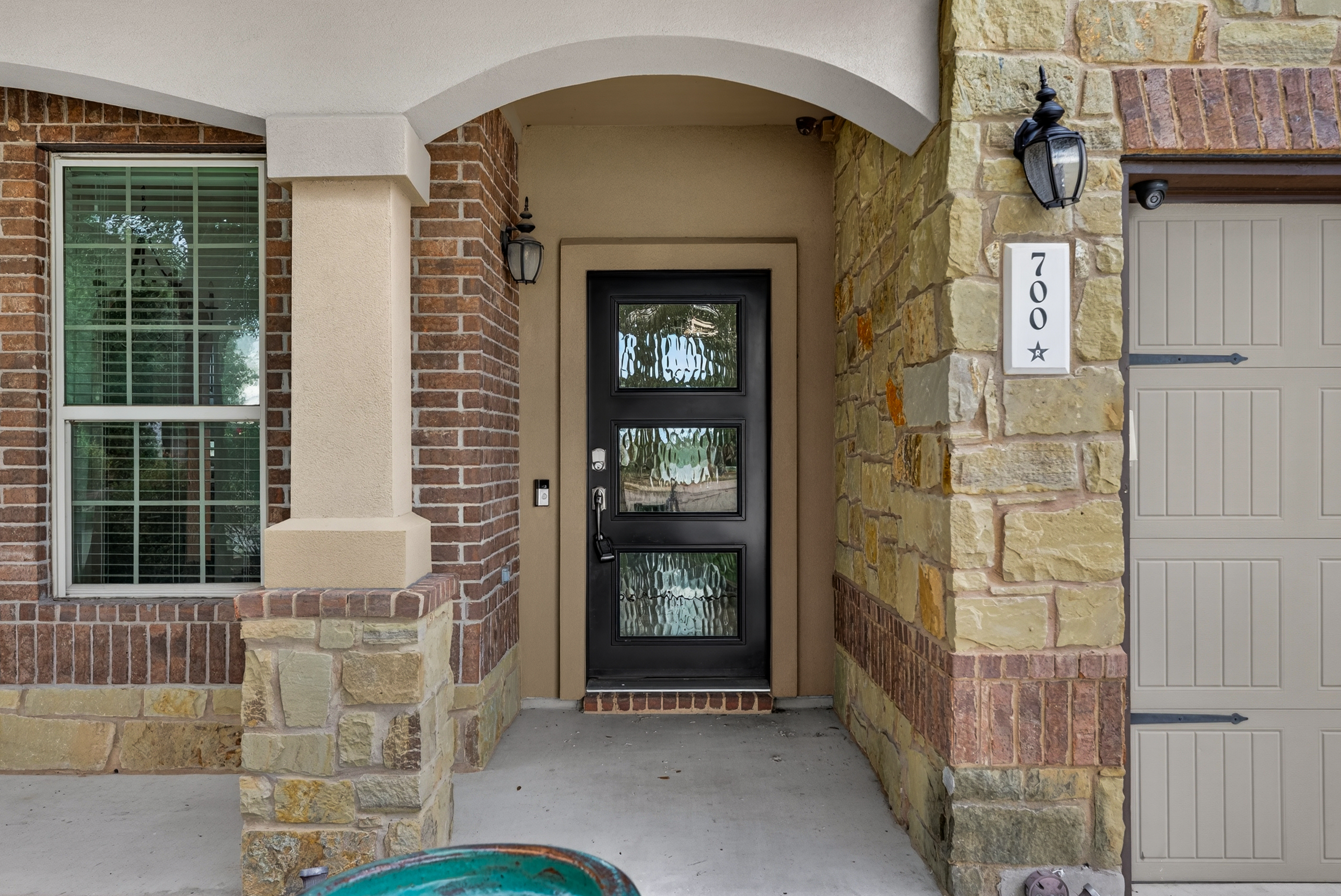  700 Ledge Stone Drive, Austin, TX 78737 - 物件實景