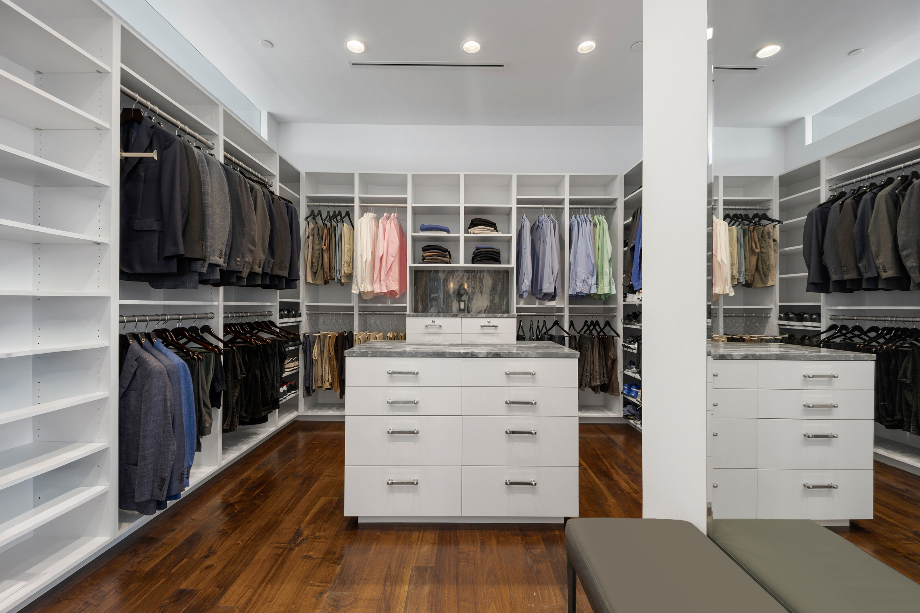  Luxury Highrise with Unparalleled Panoramic Views of Dallas Skyline - 物件實景