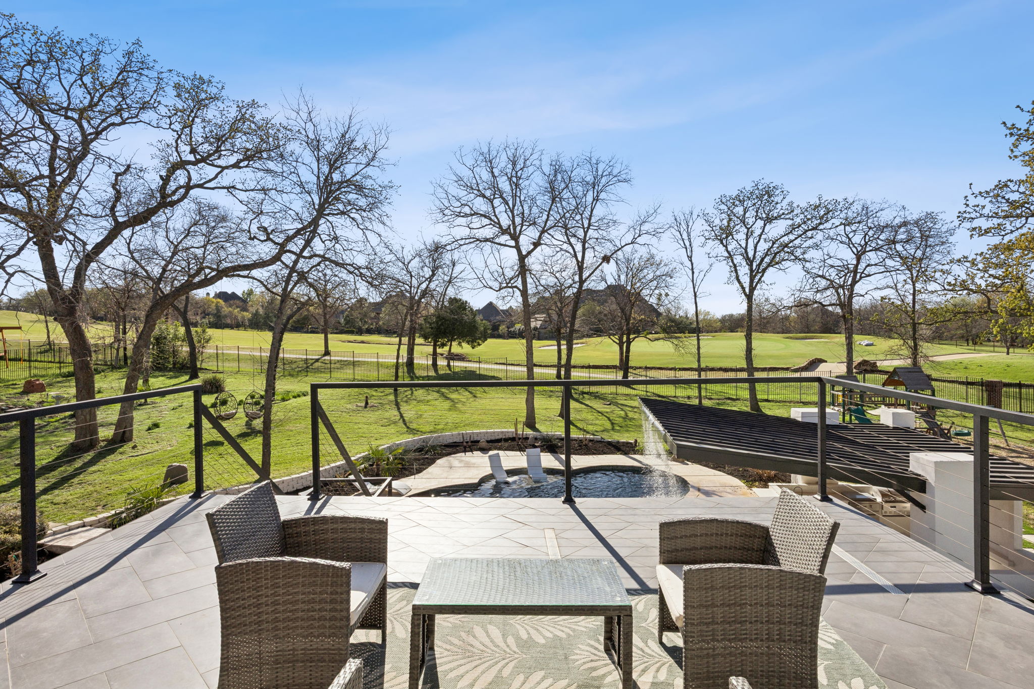  6001 Pine Valley Drive - 物件實景