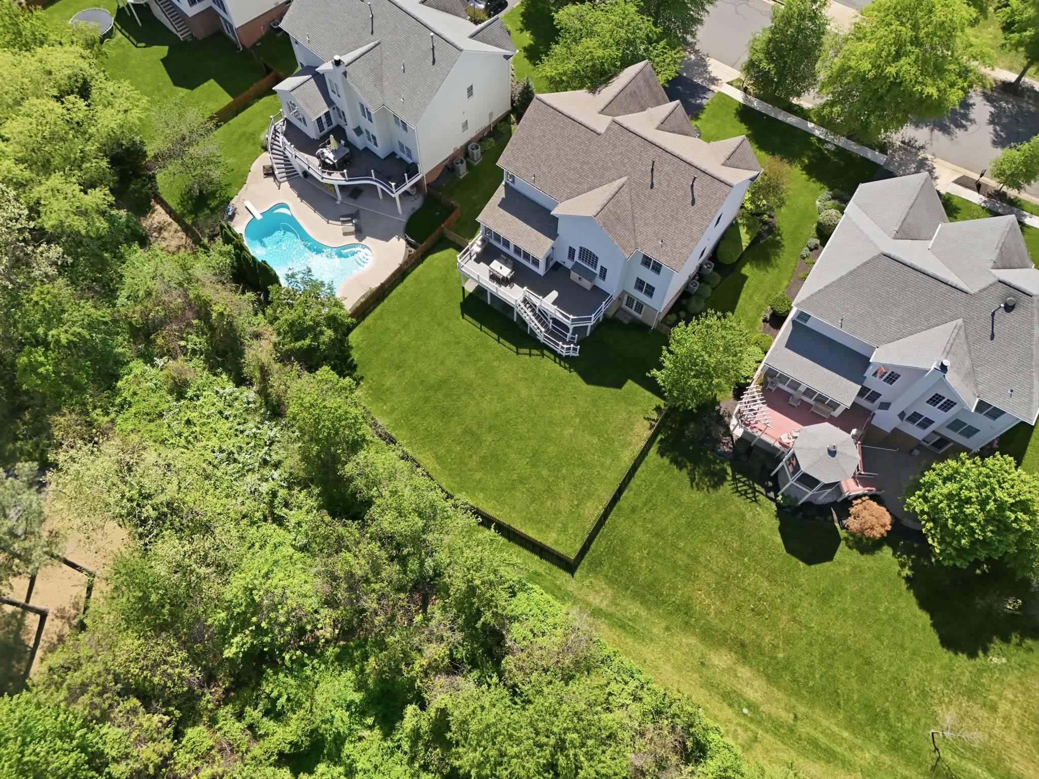 15137 Golf View Drive, Haymarket, VA, 20169 - 物件實景