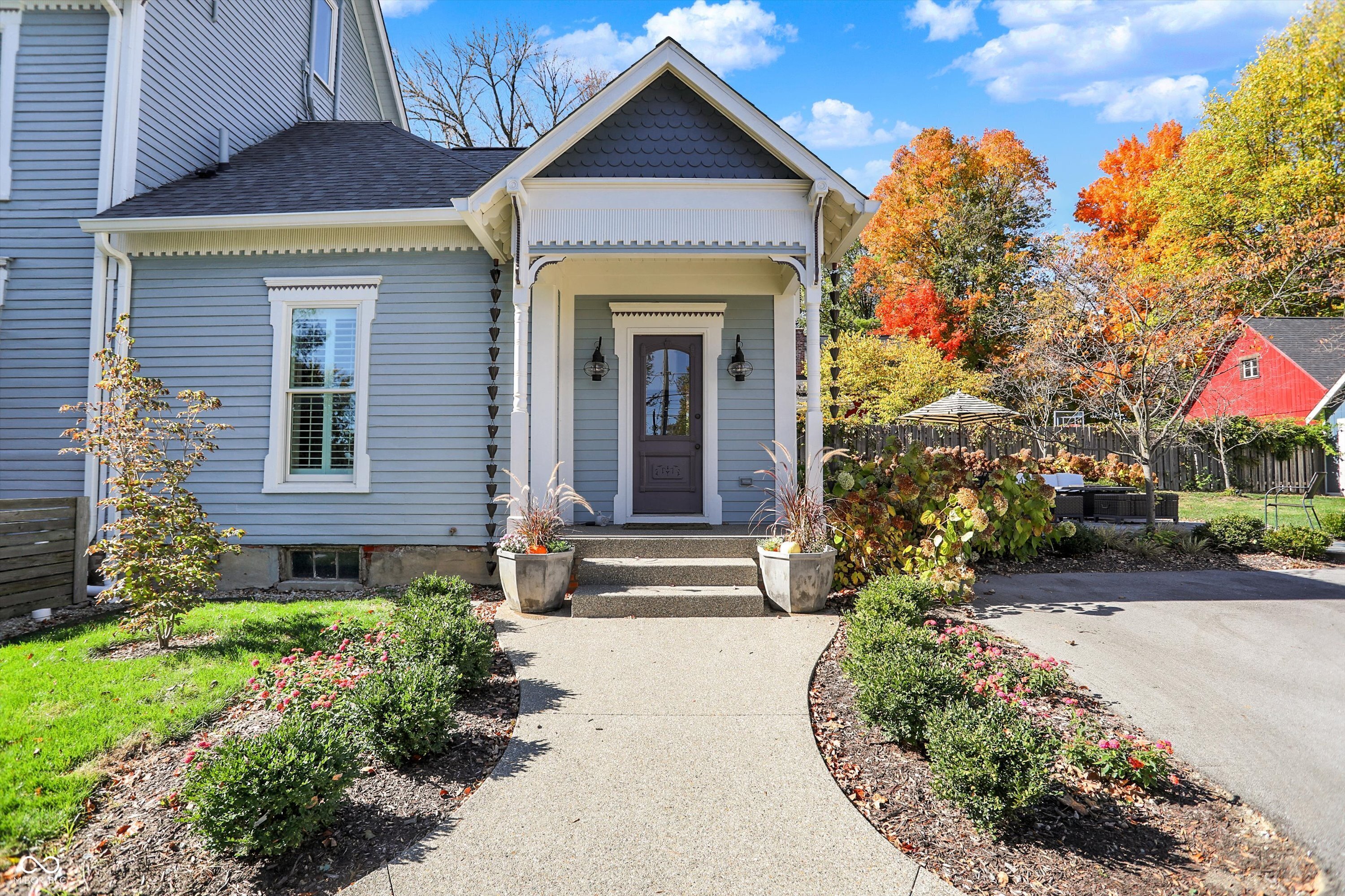 Zionsville, Indiana, 46077, United States, 6 Bedrooms Bedrooms, ,5 BathroomsBathrooms,Residential,For Sale,1766100