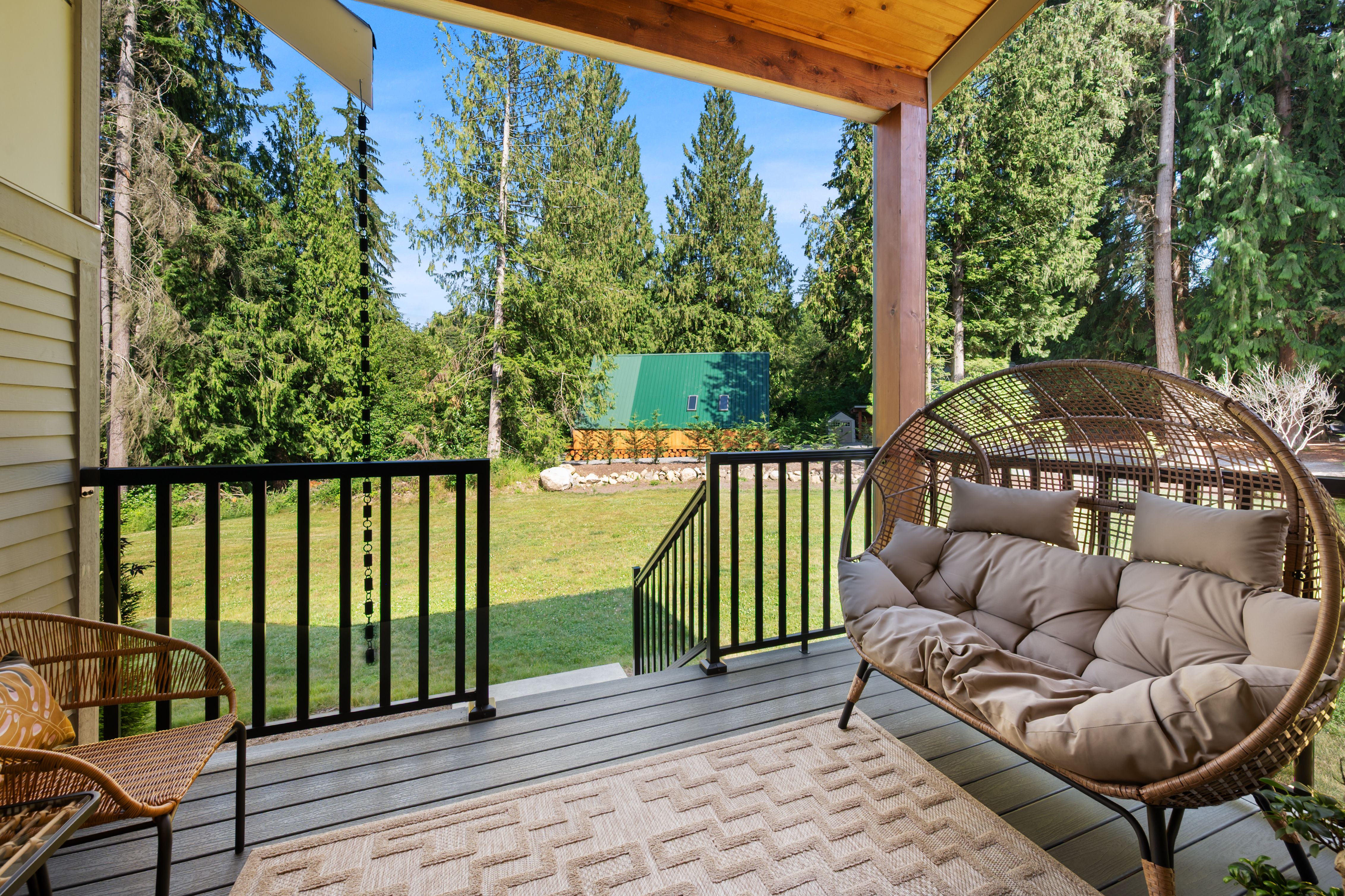  12103 202nd Street Southeast, Snohomish, WA 98296 - 物件實景