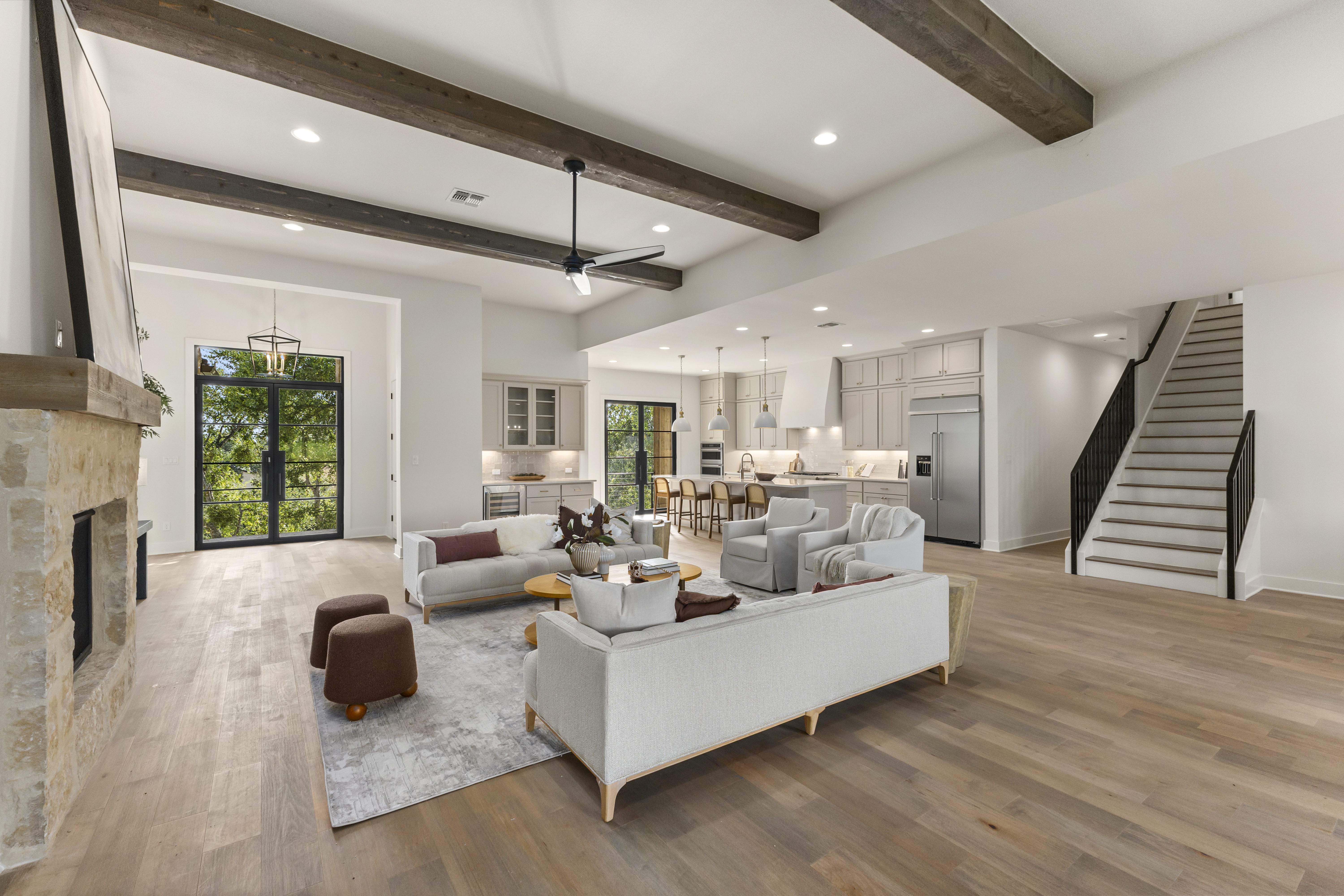  Golf Course Luxury-Minutes from Lake LBJ - 物件實景
