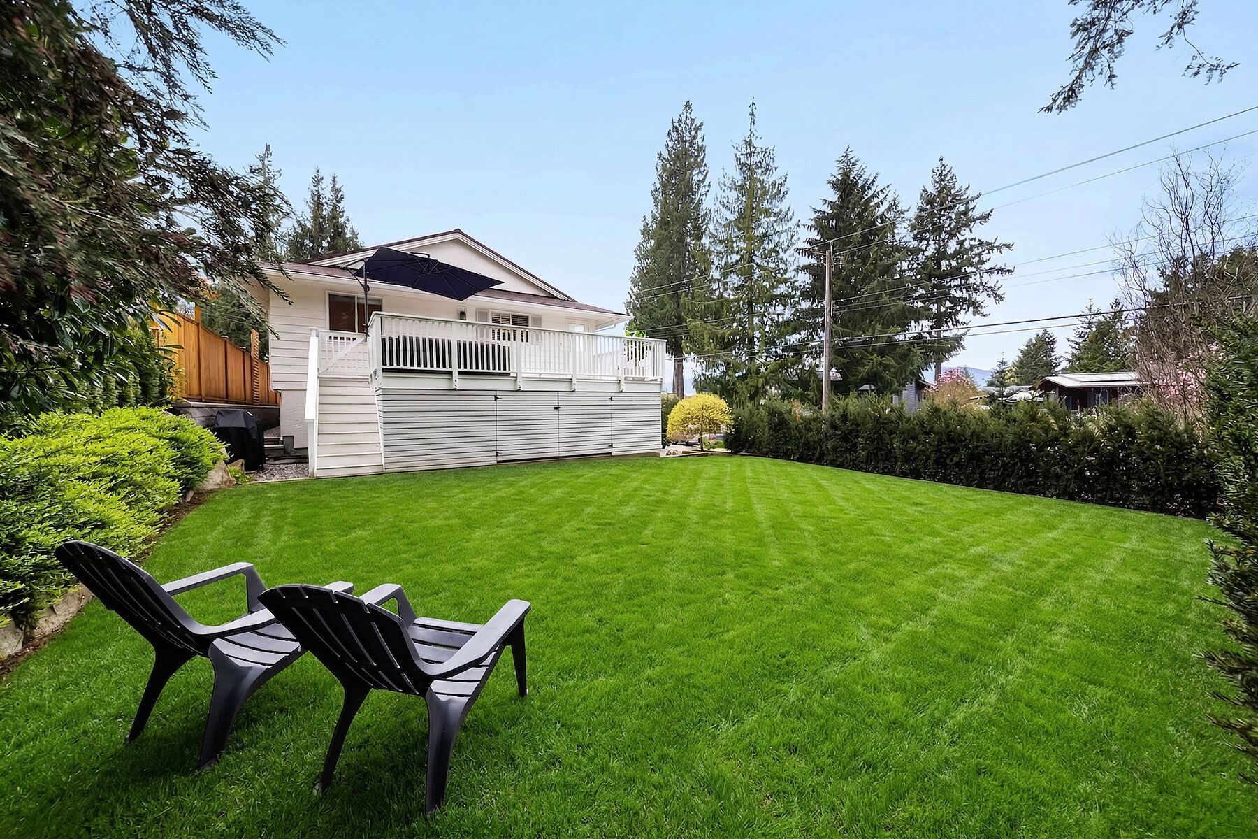  Gleneagles Home - 物件實景