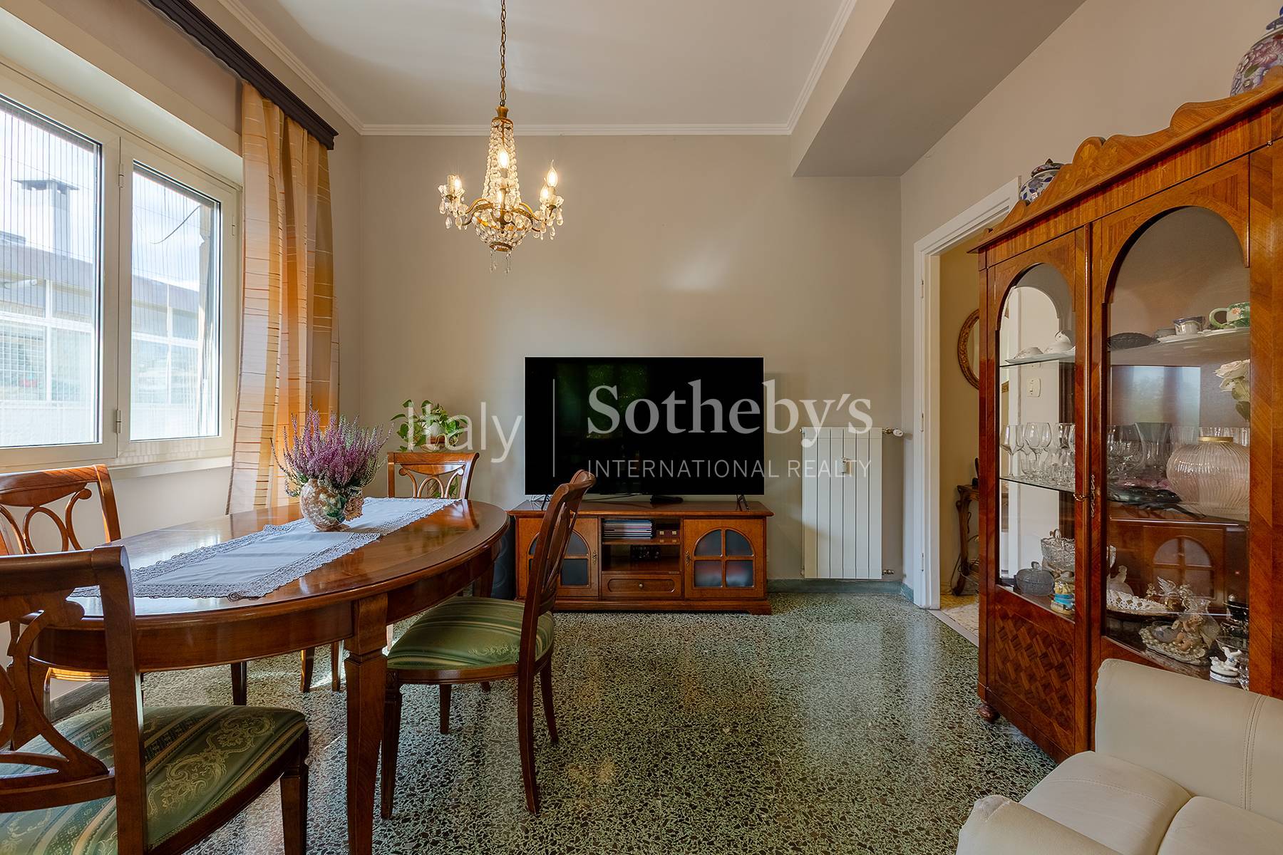  Panoramic Penthouse overlooking the Park - 物件實景