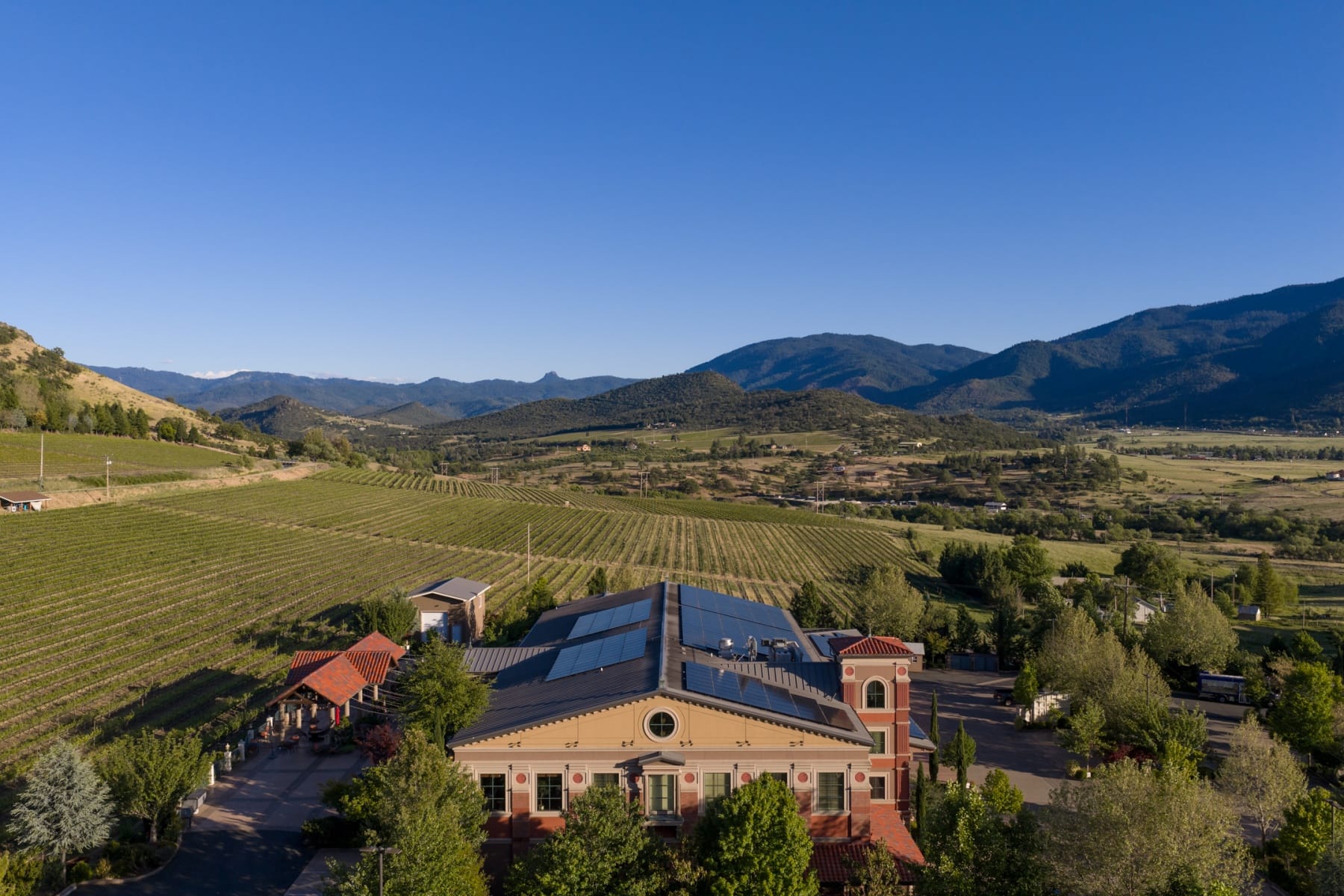  100 Belle Fiore Lane Ashland, OR 97520 - 物件實景