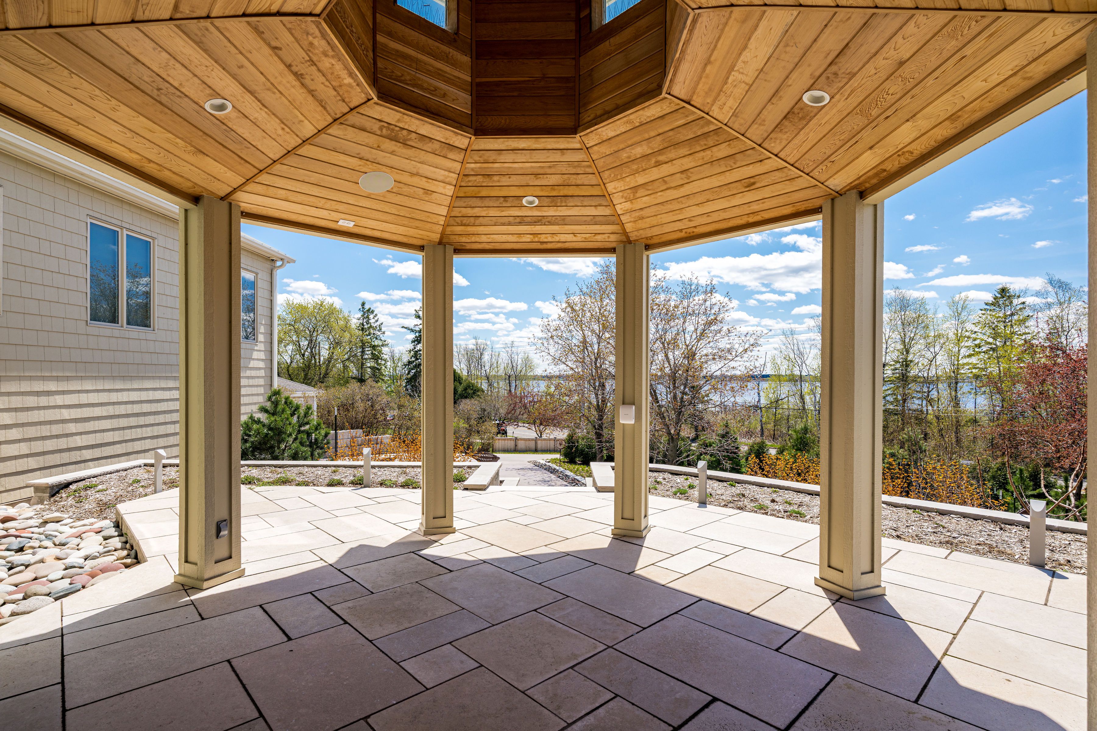  Lake Superior Legacy Beach House - 物件實景